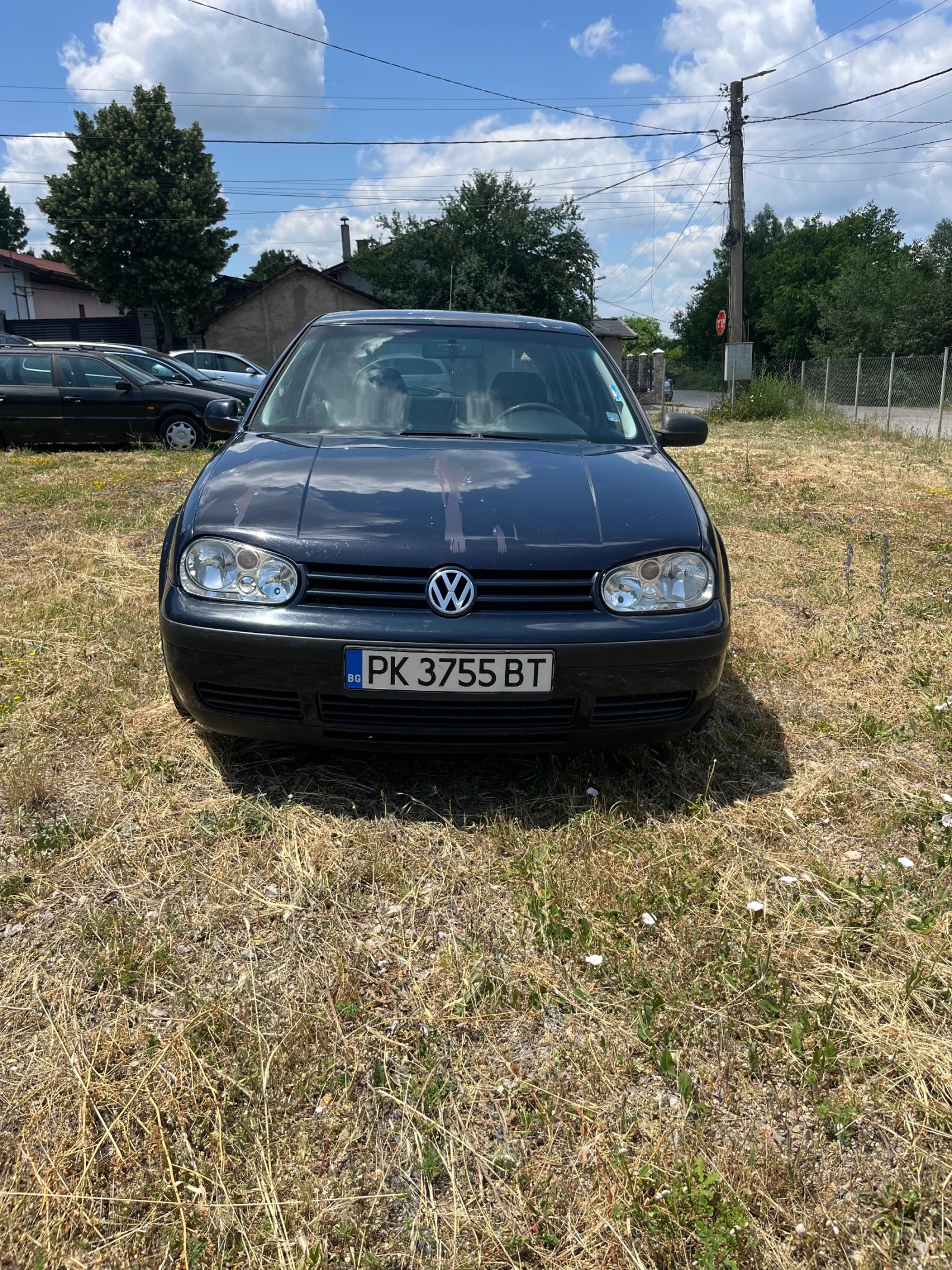 VW Golf  - изображение 2