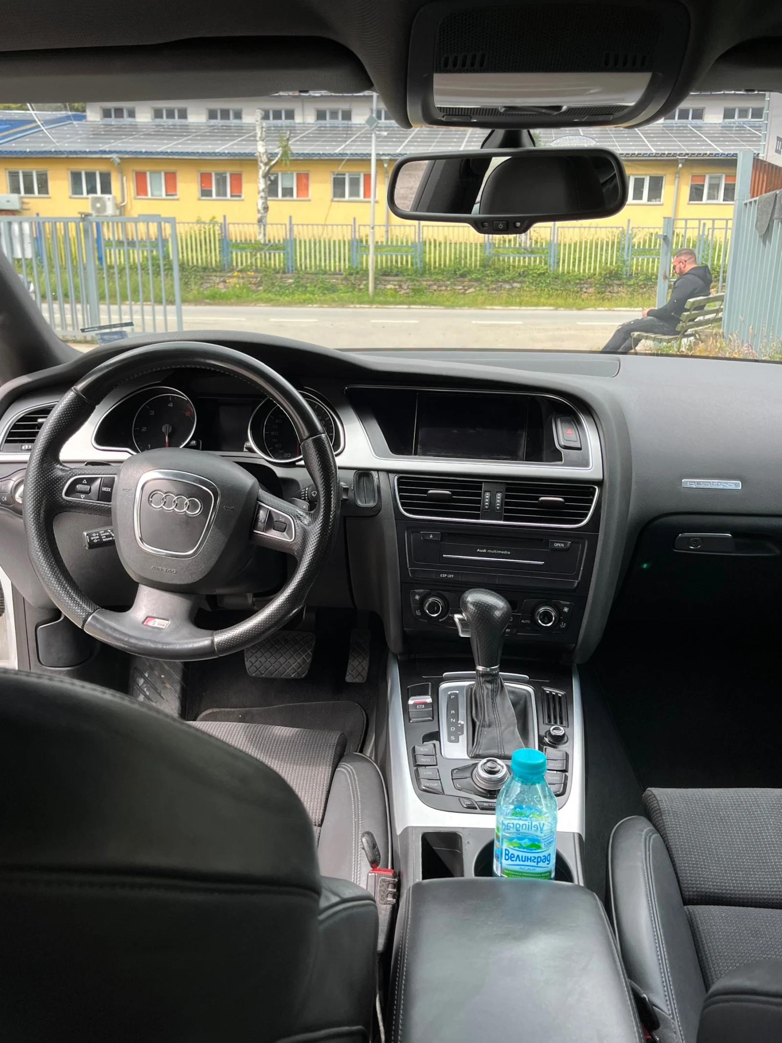 Audi A5 3.0 TDI - изображение 3