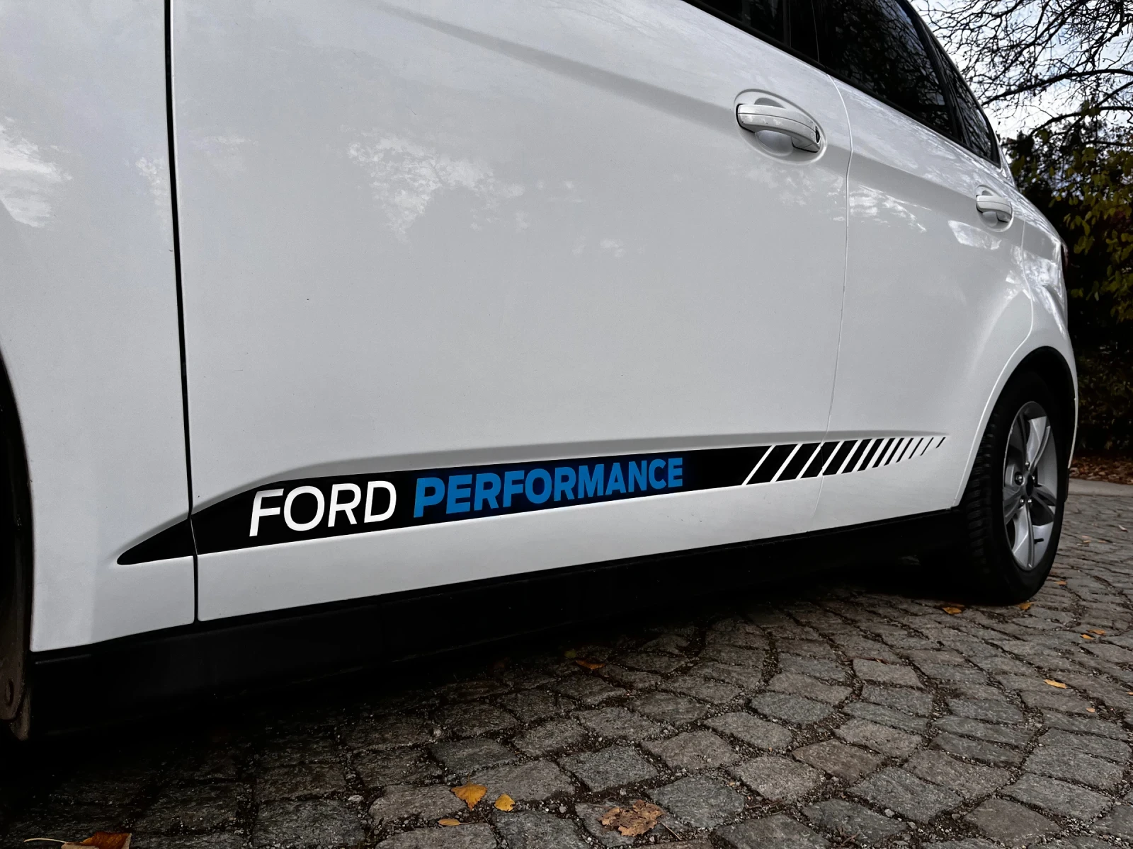 Ford C-max  - изображение 7