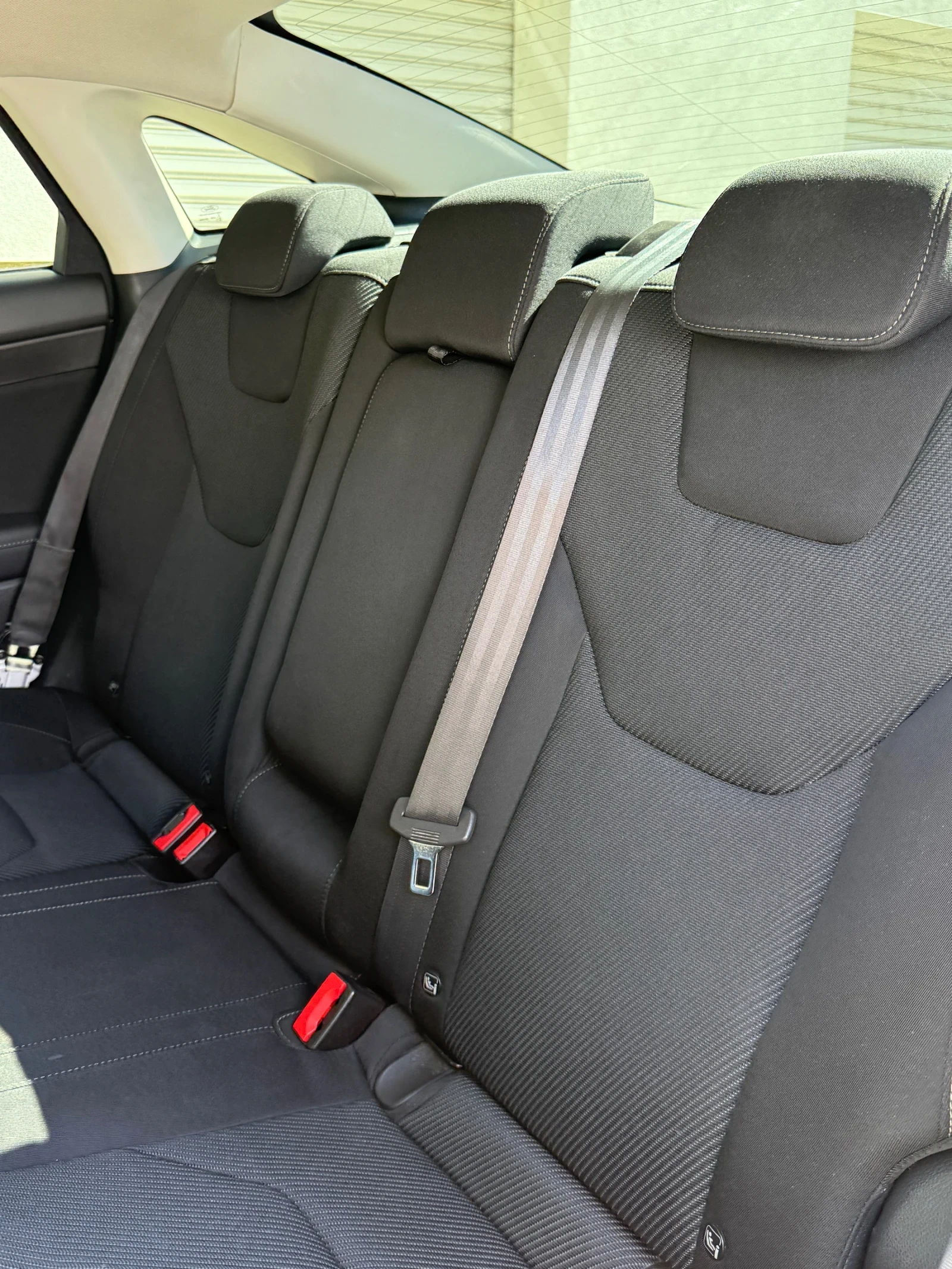 Ford Mondeo FORD MONDEO 2, 0. HYBRID. TITANIUM | Mobile.bg   14