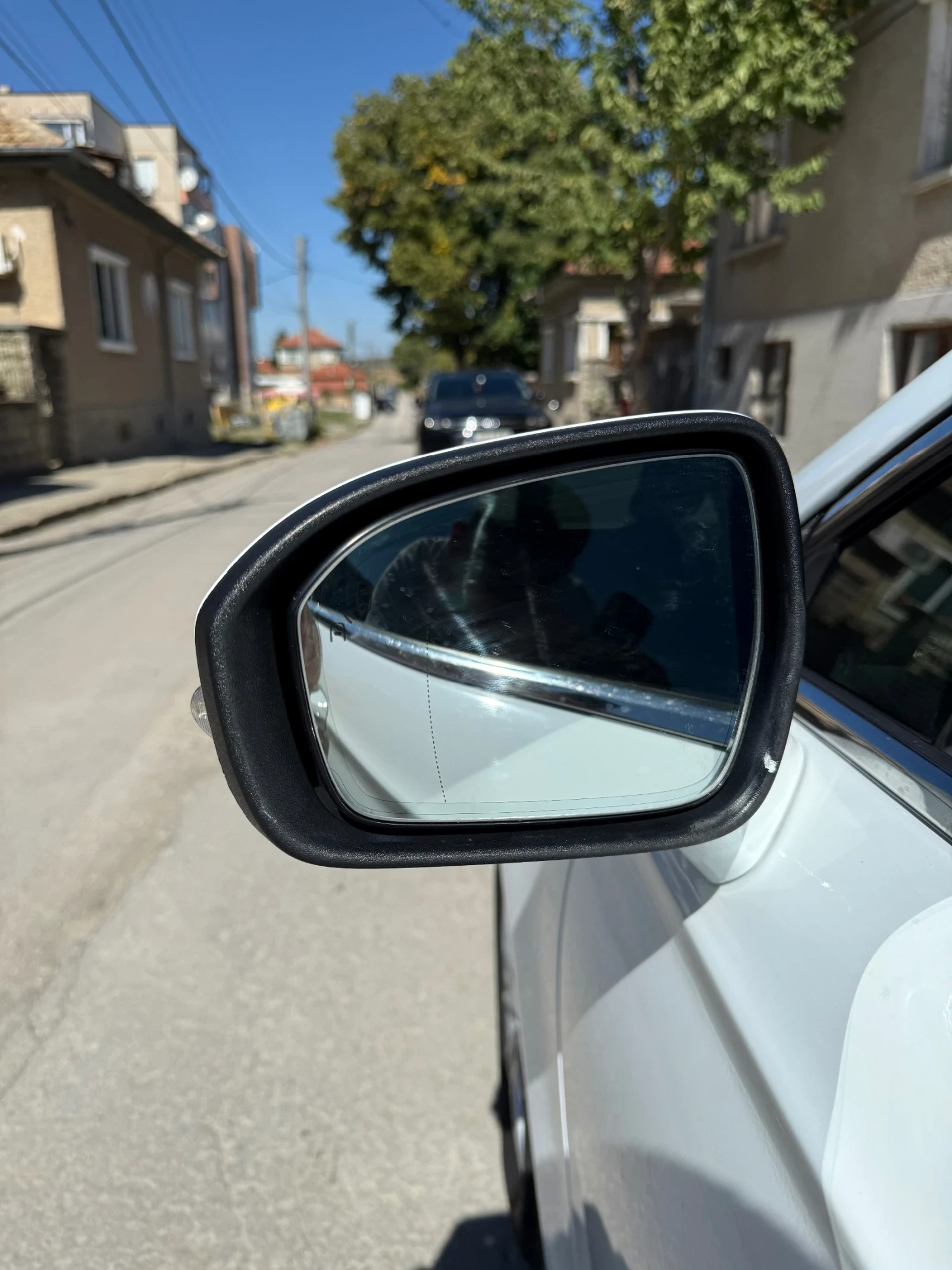 Ford Mondeo FORD MONDEO 2, 0. HYBRID. TITANIUM - изображение 6