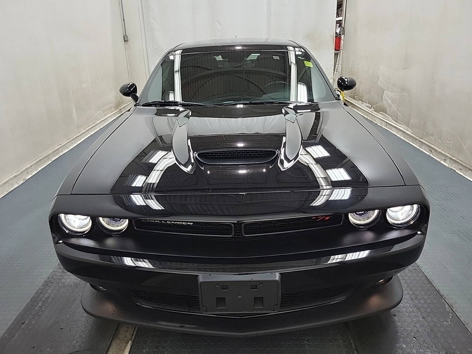Dodge Challenger * * 5.7 * * CARFAX * * АВТО КРЕДИТ * *  - изображение 5