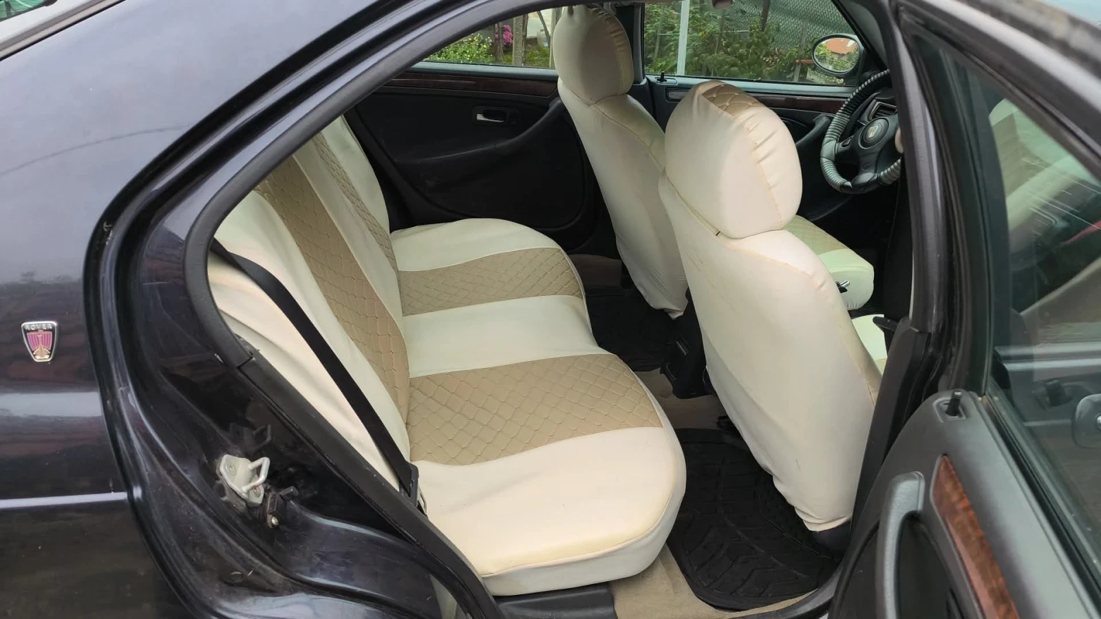 Rover 45  - изображение 7