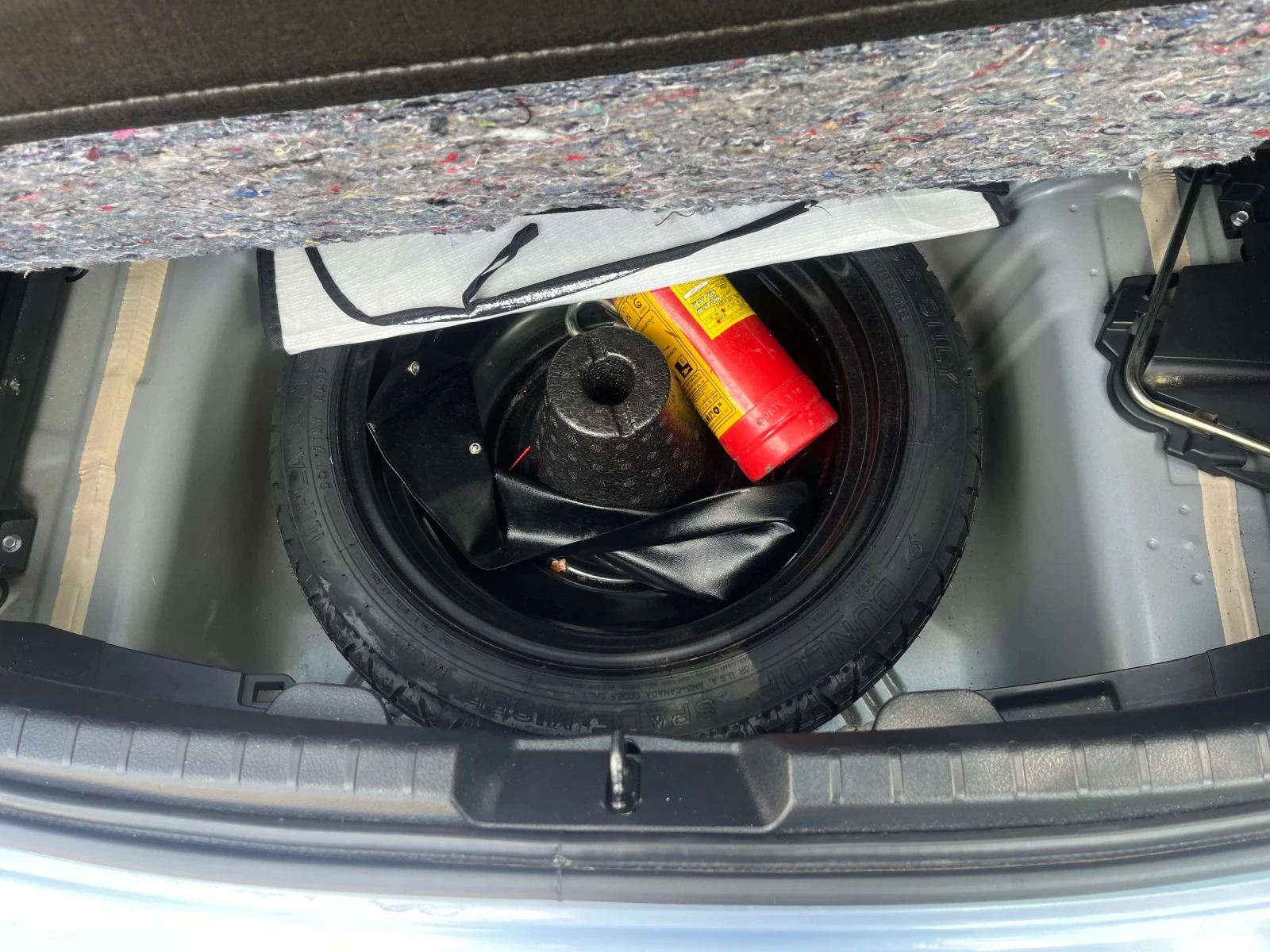 Toyota Yaris 1.33 /6 . | Mobile.bg   15