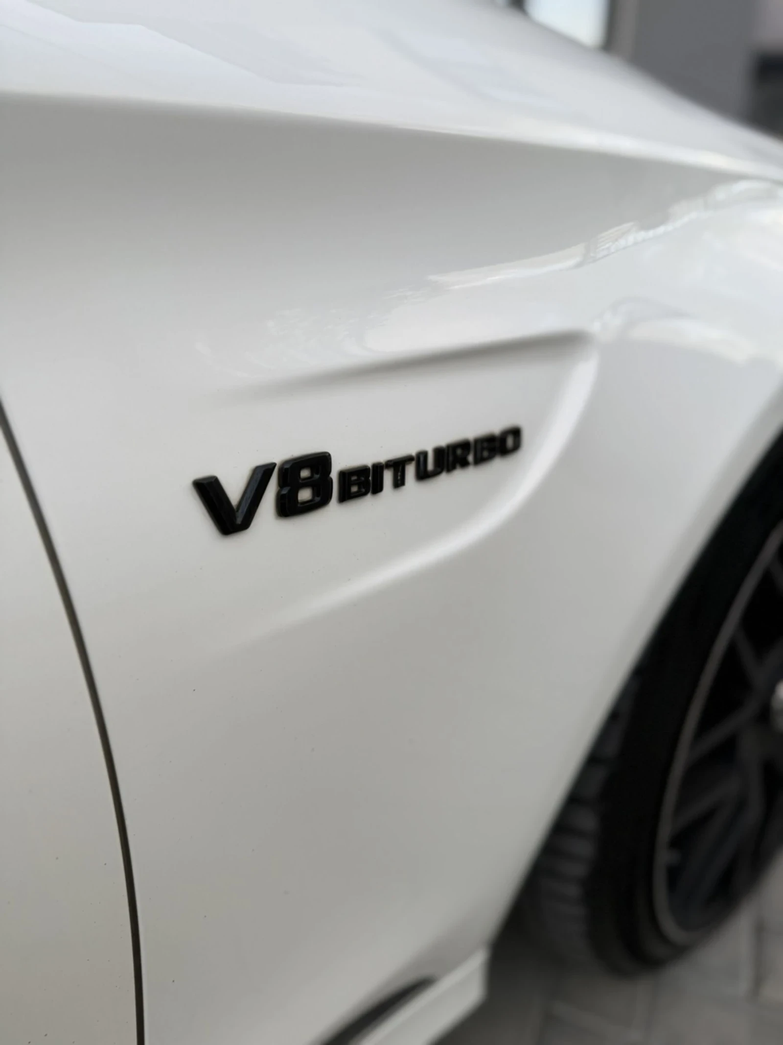 Mercedes-Benz C 63 AMG | Mobile.bg   12