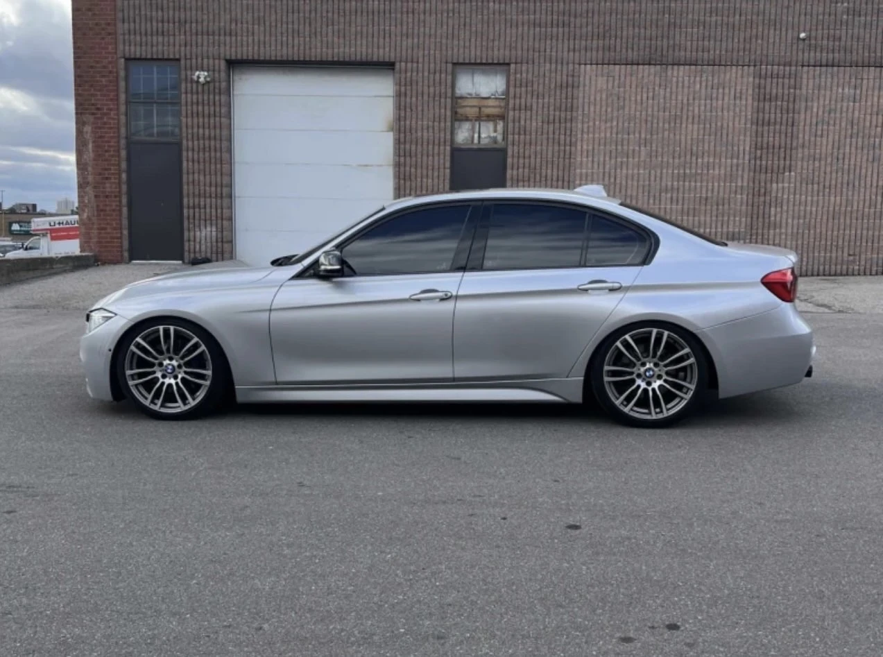 BMW 340 CARFAX  - изображение 4
