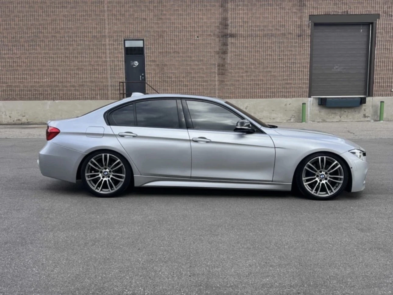 BMW 340 CARFAX  - изображение 3