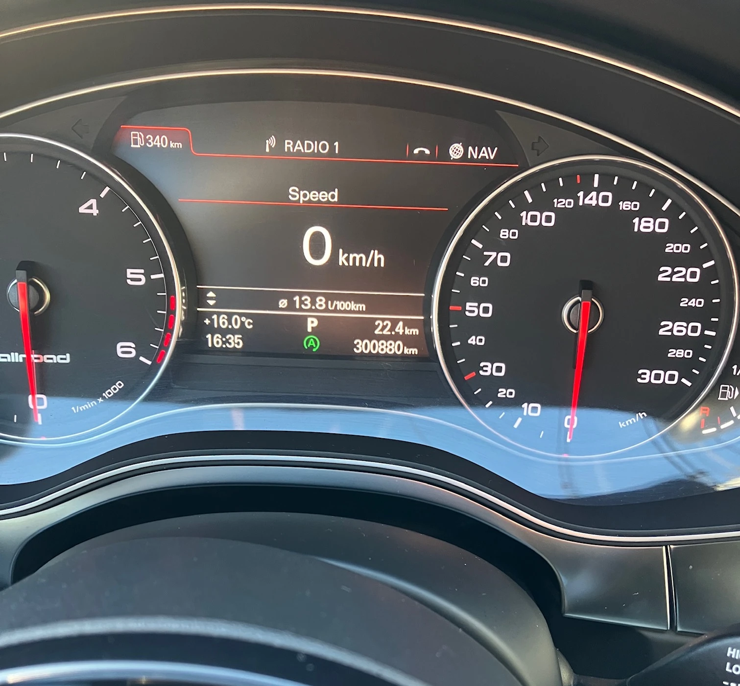 Audi A6 Allroad 3/313k.c - изображение 6