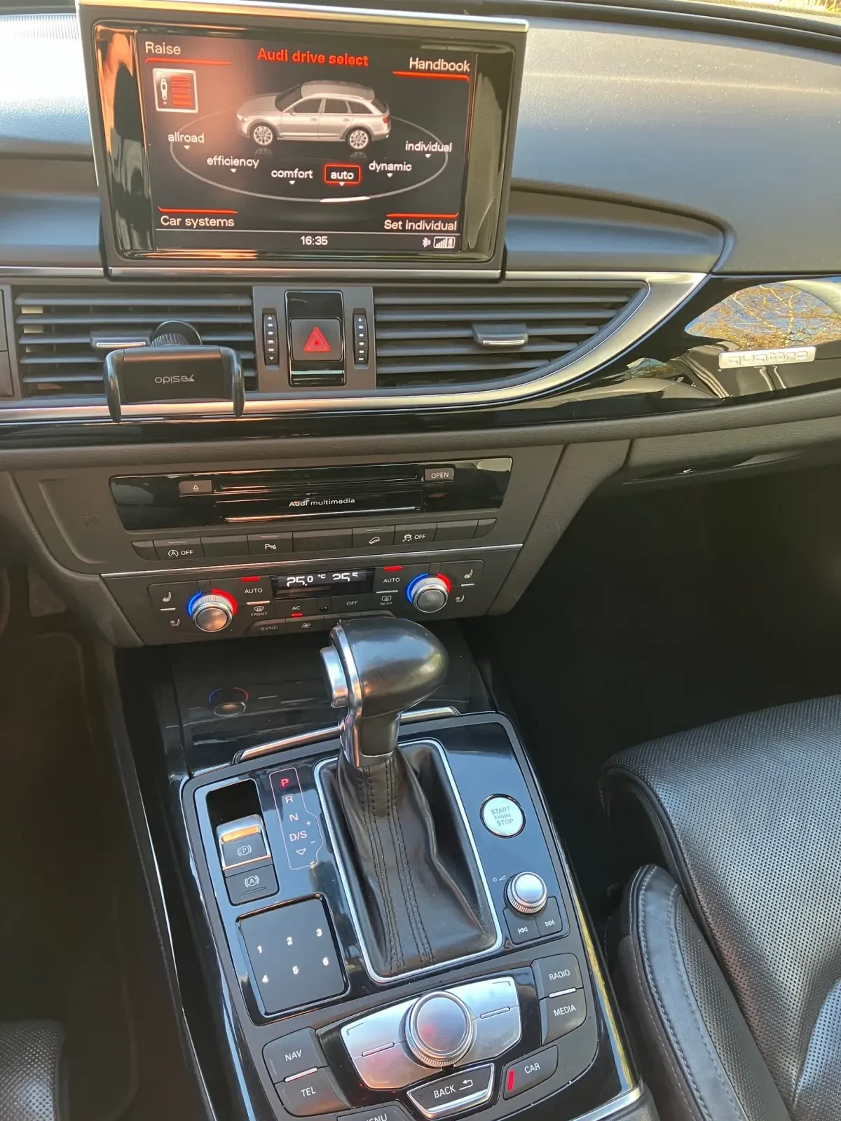 Audi A6 Allroad 3/313k.c - изображение 7