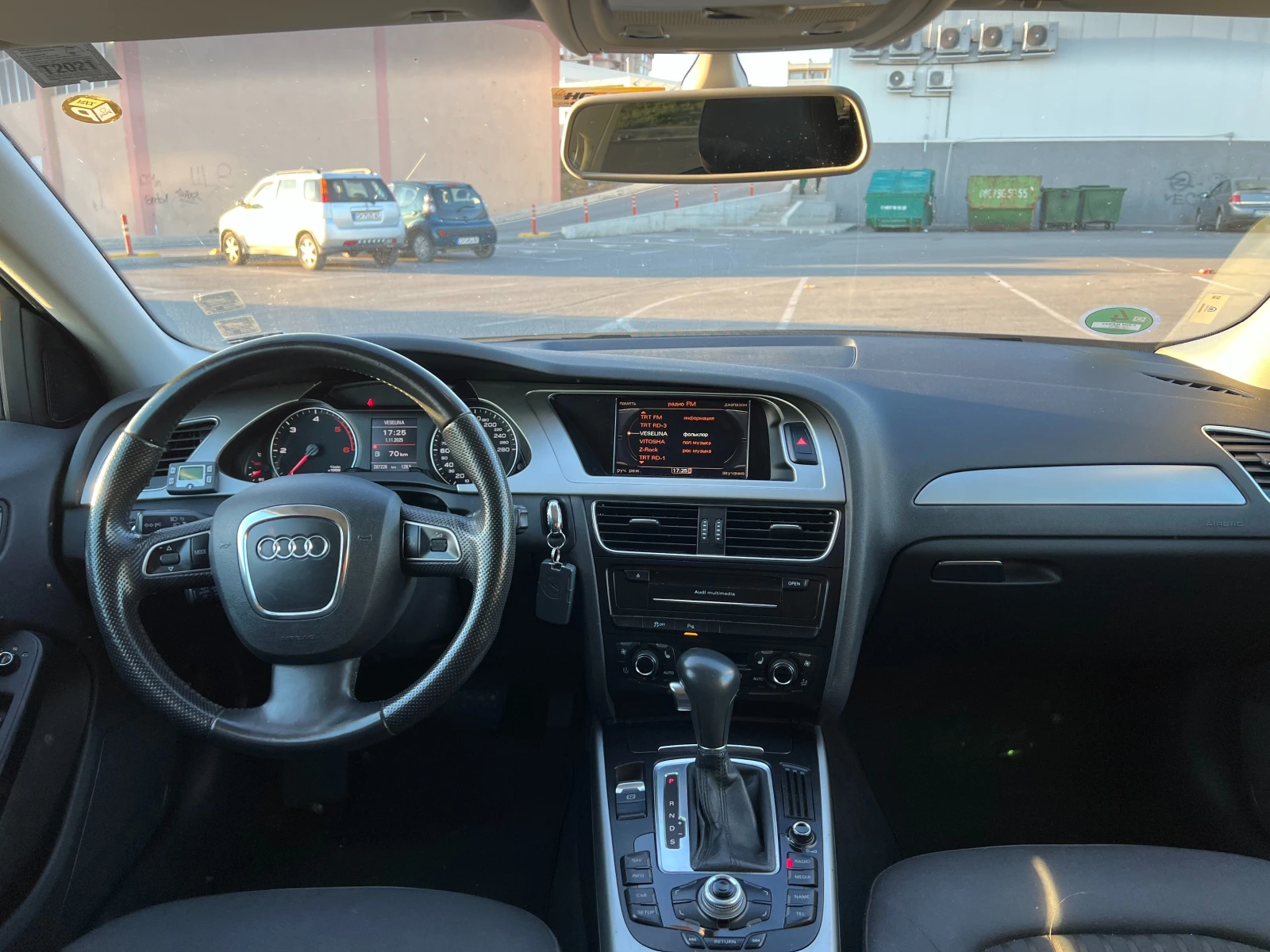 Audi A4  - изображение 10