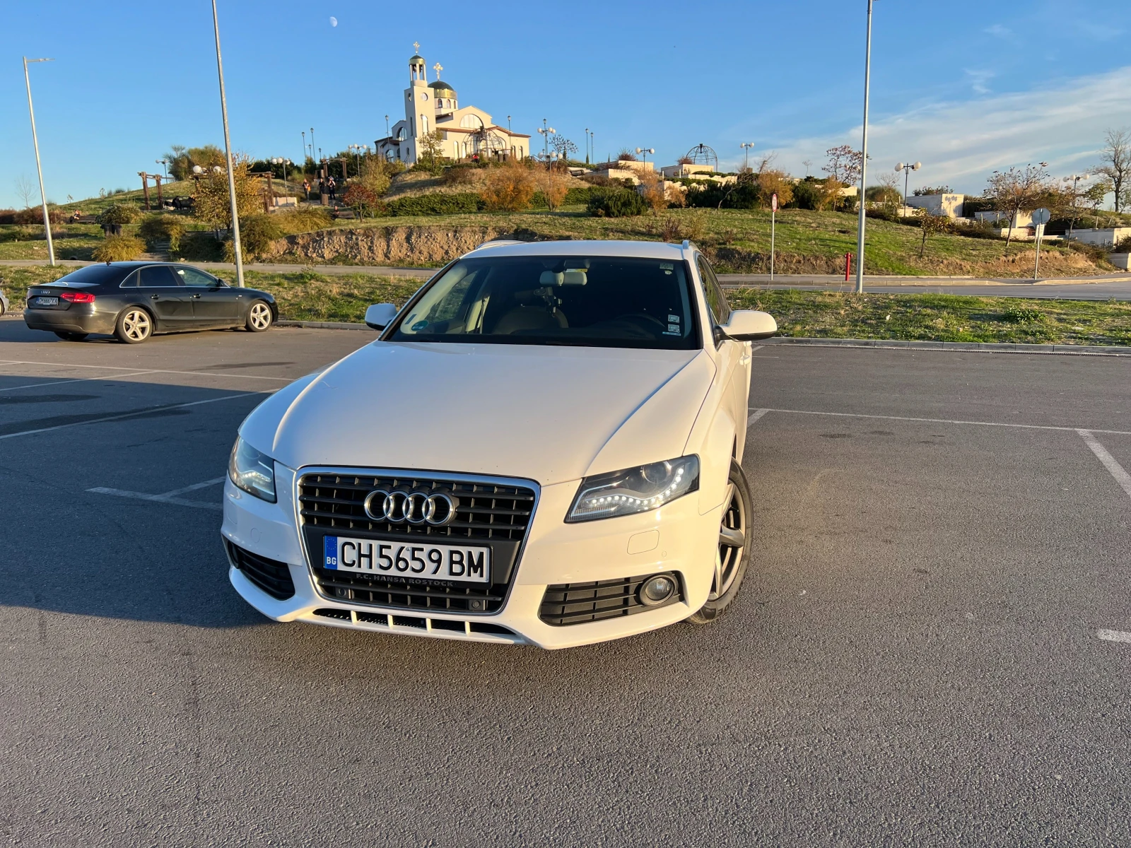 Audi A4  - изображение 2