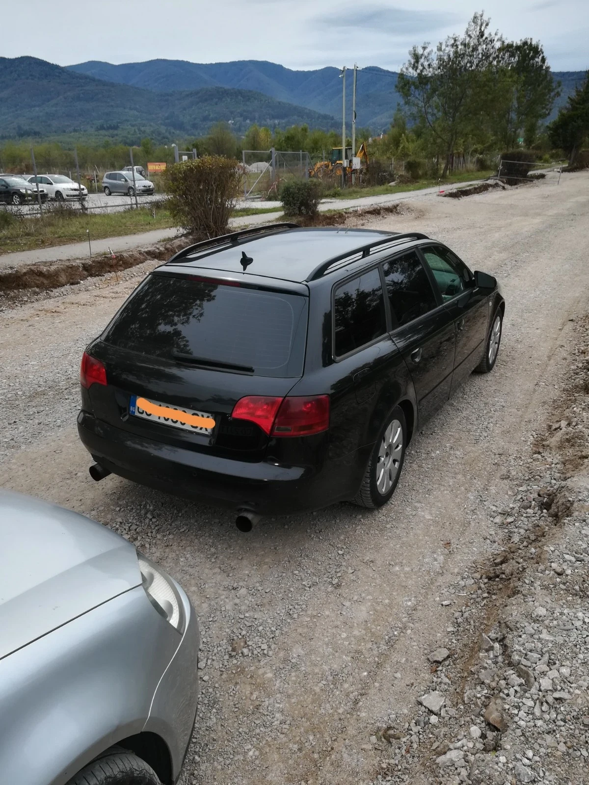 Audi A4 B7 2.0 ��� ������ 140�.� ����� �������� | Mobile.bg � ����������� 5