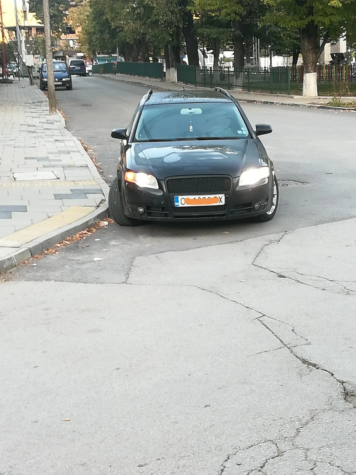 Audi A4 B7 2.0 ��� ������ 140�.� ����� �������� | Mobile.bg � ����������� 4