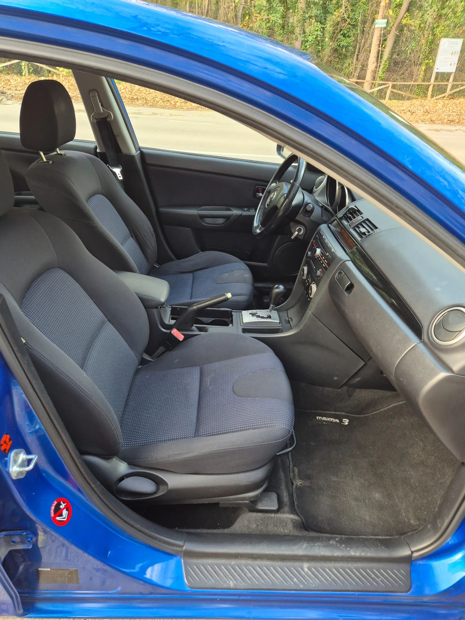 Mazda 3  - изображение 10