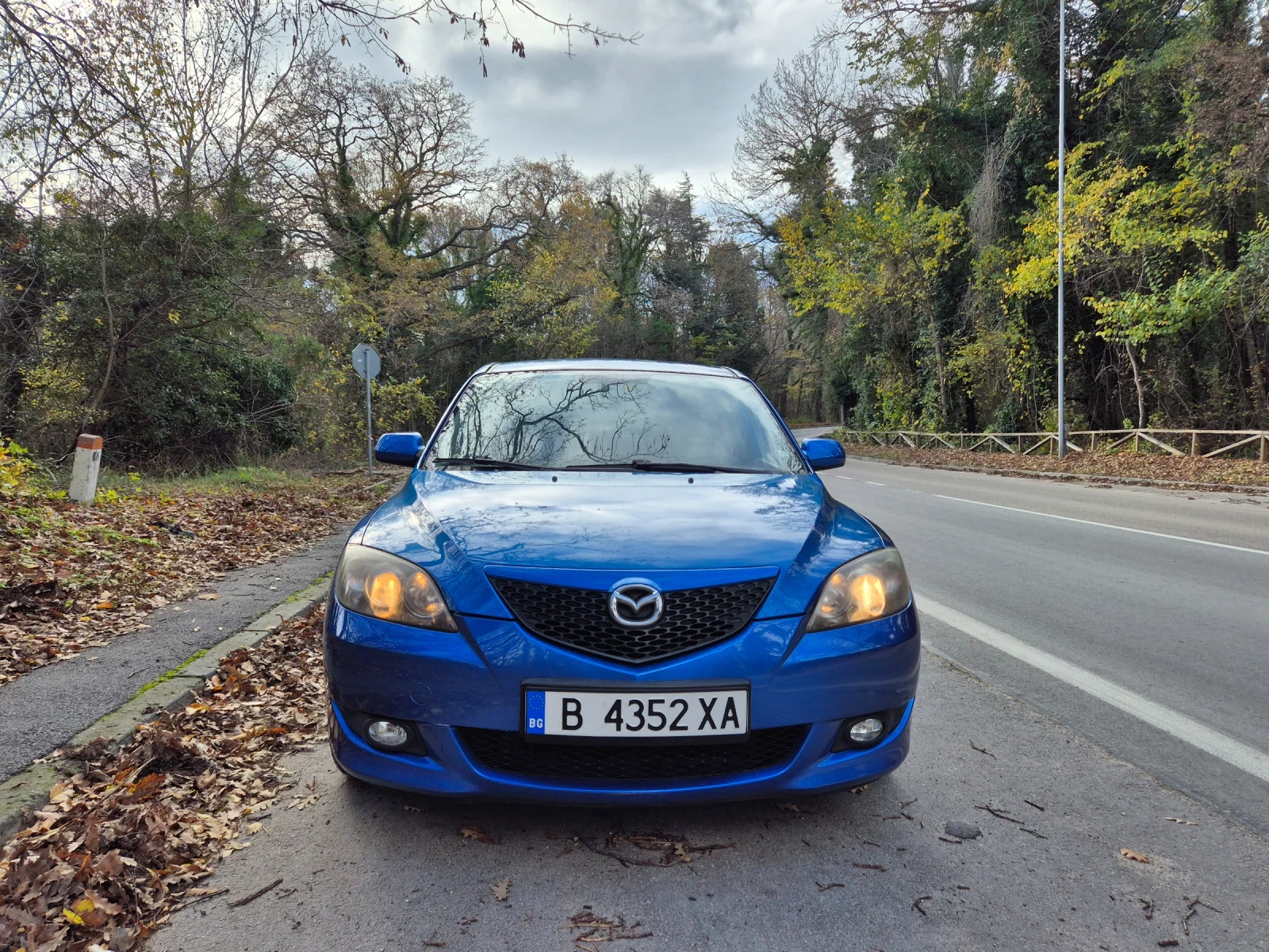 Mazda 3  - изображение 3