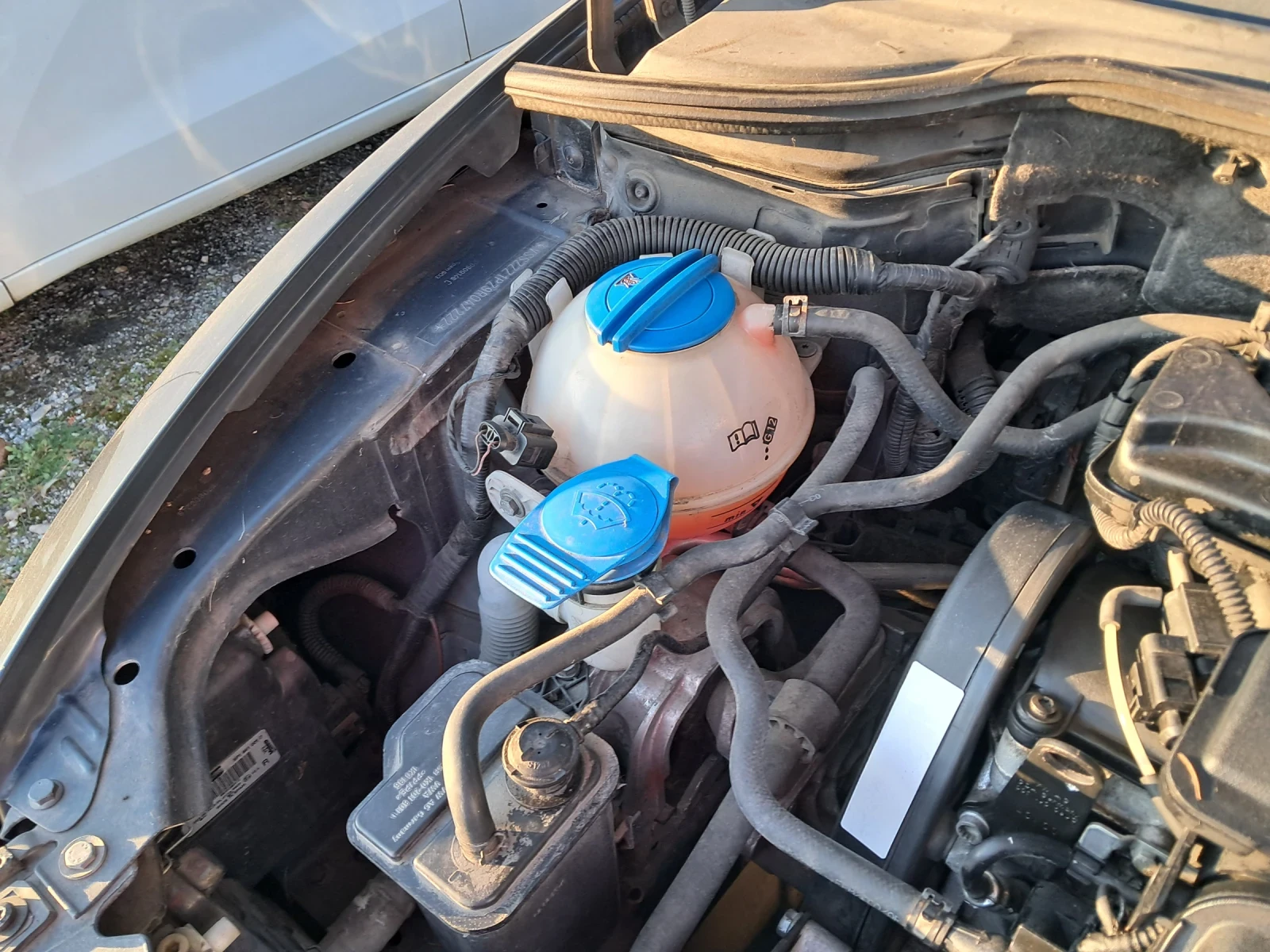 Seat Leon 1.6 102 ��. ������ | Mobile.bg � ����������� 15