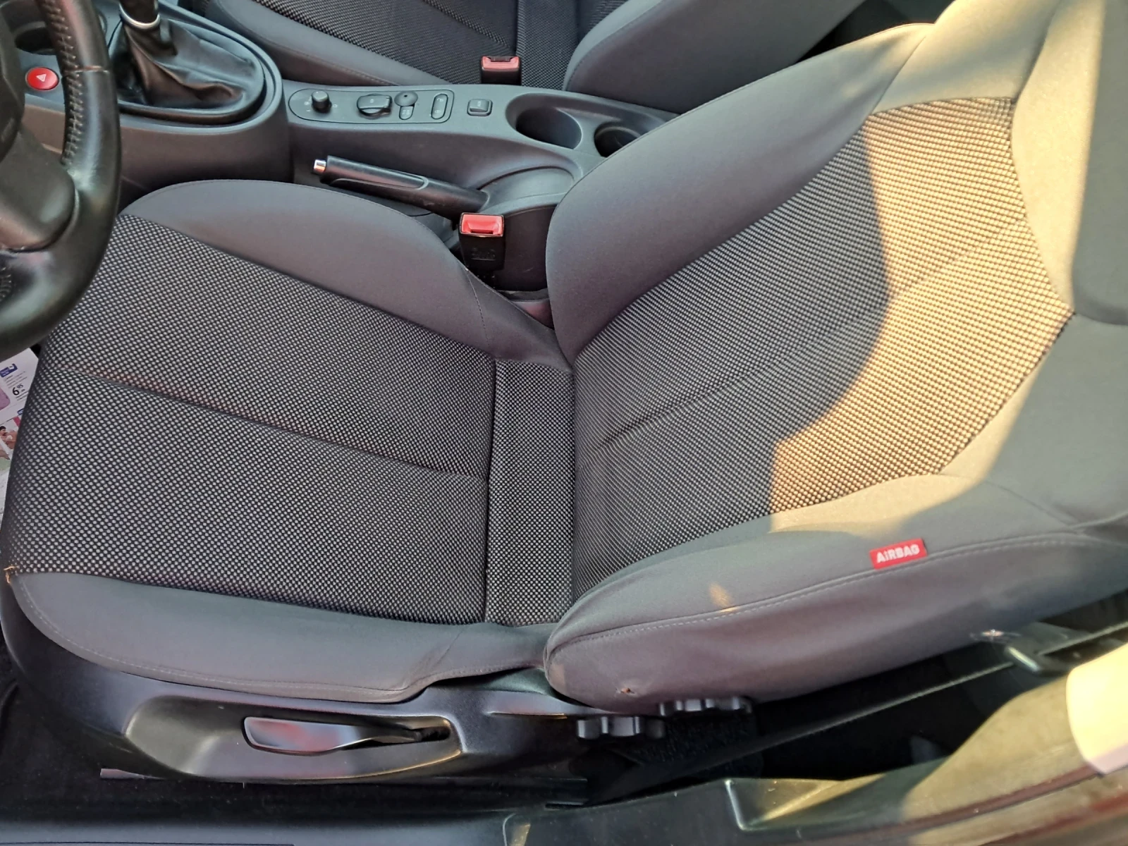 Seat Leon 1.6 102 ��. ������ | Mobile.bg � ����������� 8