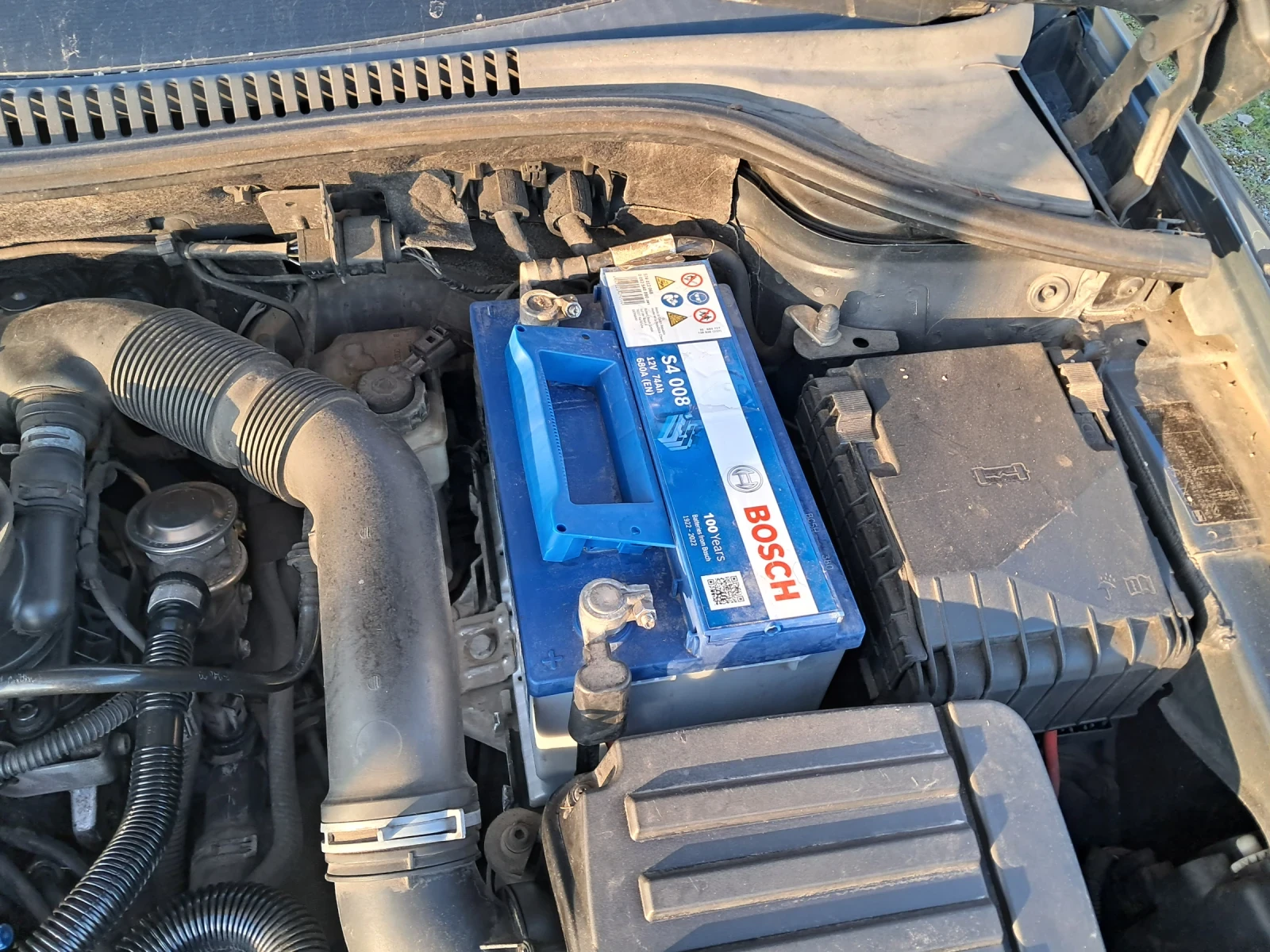 Seat Leon 1.6 102 ��. ������ | Mobile.bg � ����������� 14