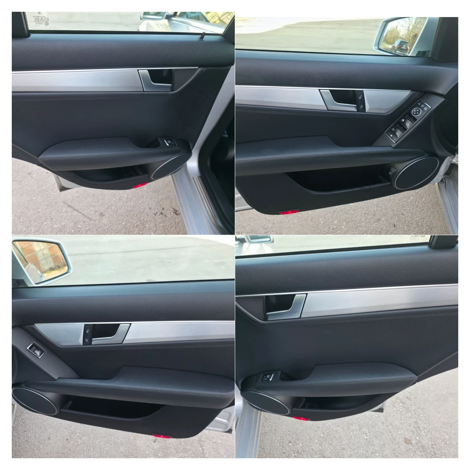 Mercedes-Benz C 220 170��/����/����/�������/7G/������/���/ | Mobile.bg � ����������� 13