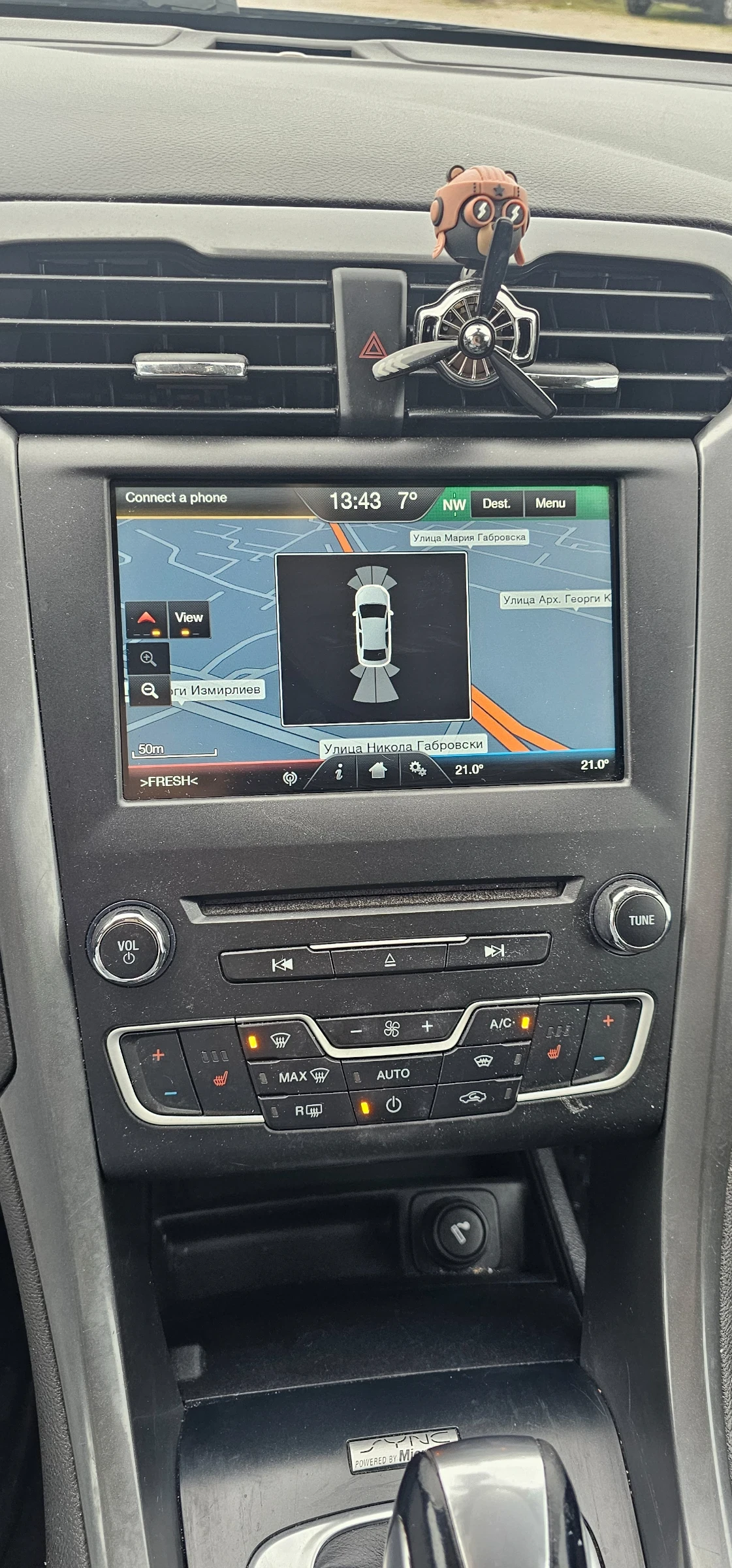 Ford Mondeo MK5 | Mobile.bg � ����������� 14