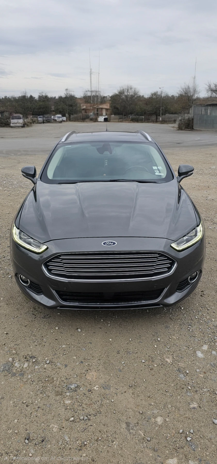 Ford Mondeo MK5 | Mobile.bg � ����������� 1