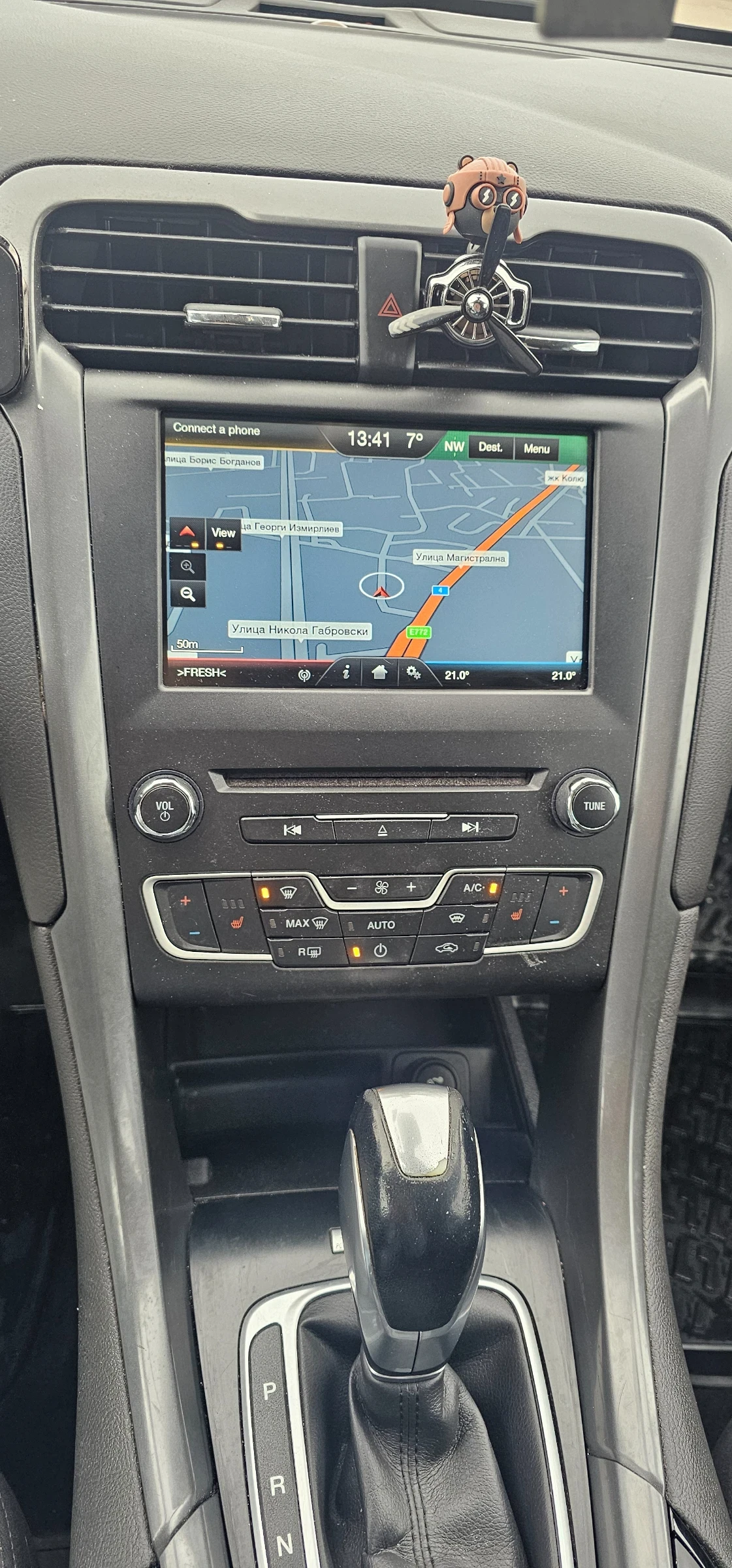 Ford Mondeo MK5 | Mobile.bg � ����������� 13