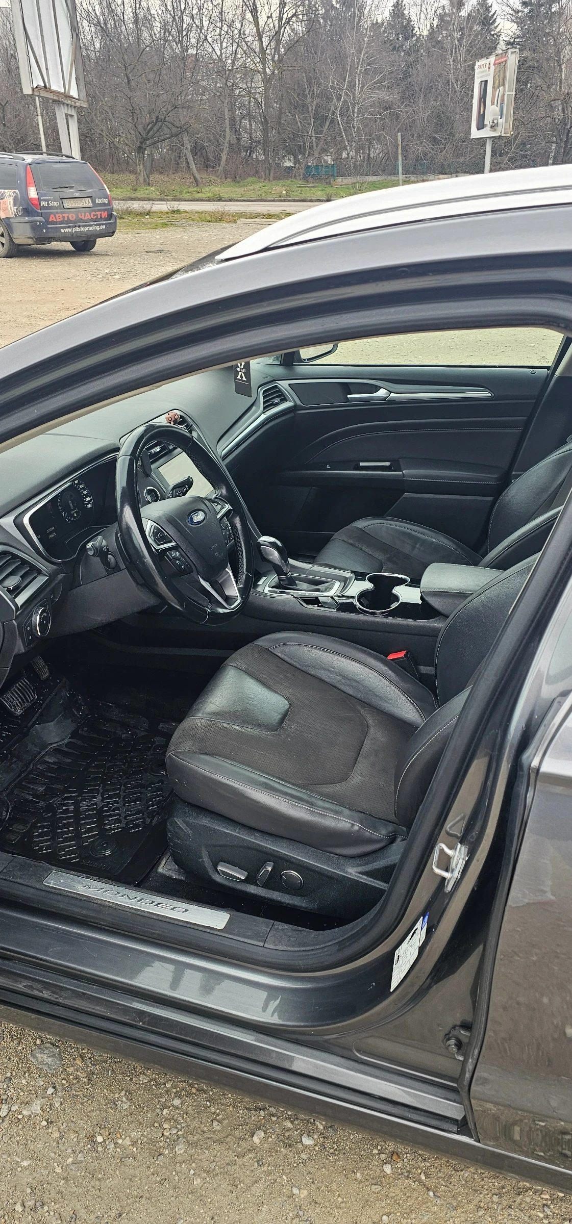 Ford Mondeo MK5 | Mobile.bg � ����������� 11