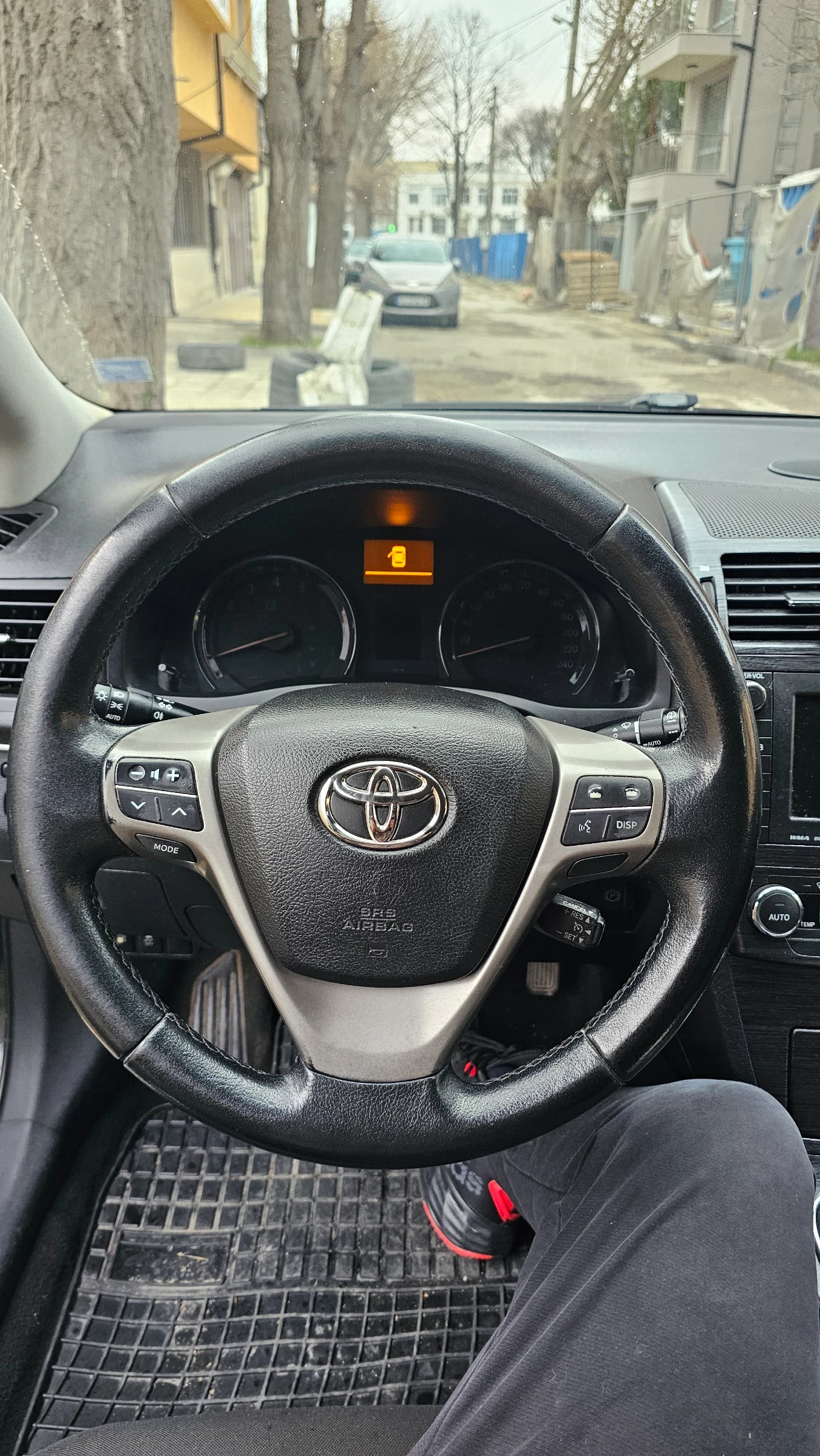 Toyota Avensis 1.8 147�� | Mobile.bg � ����������� 5