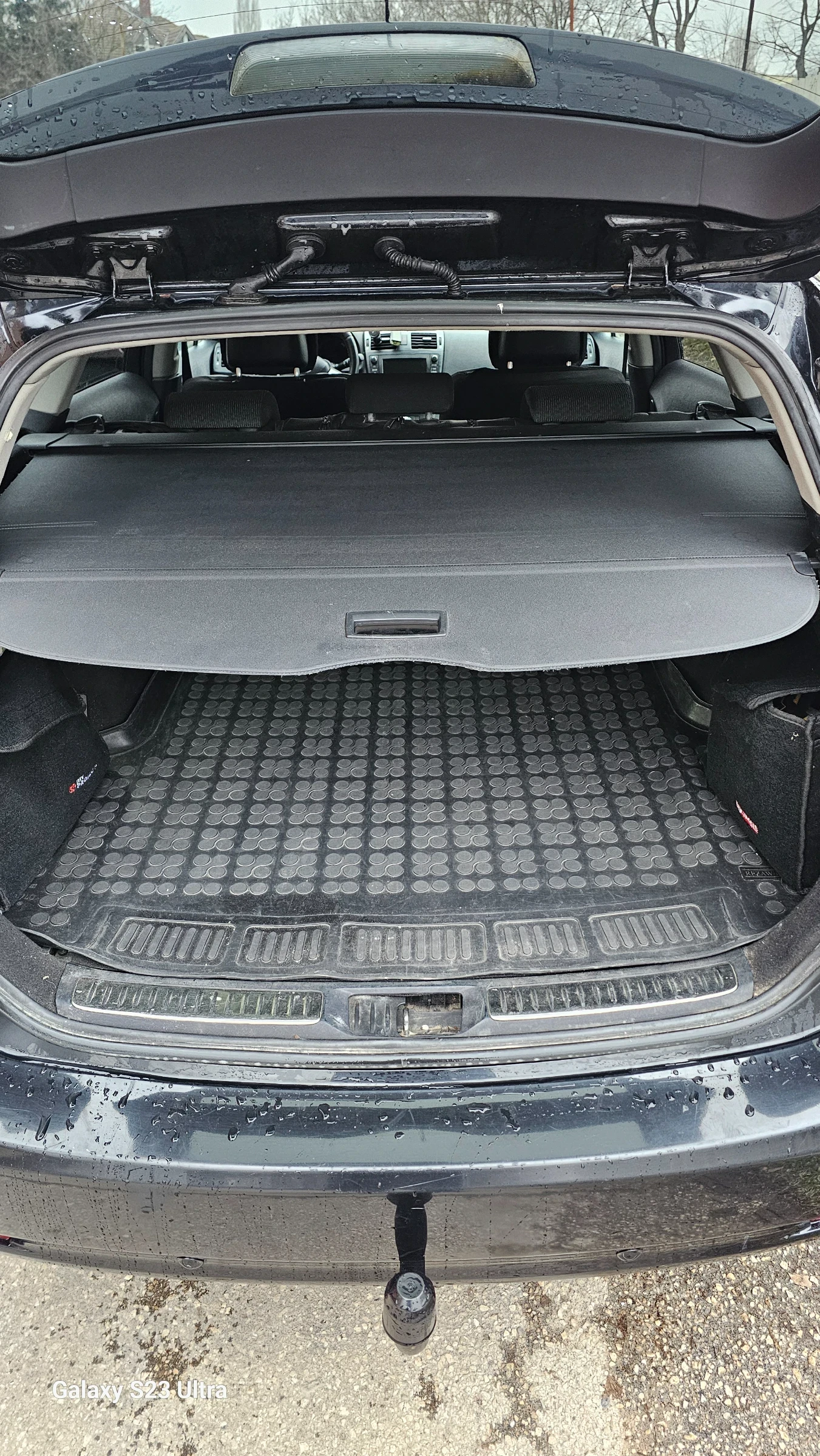 Toyota Avensis 1.8 147�� | Mobile.bg � ����������� 9