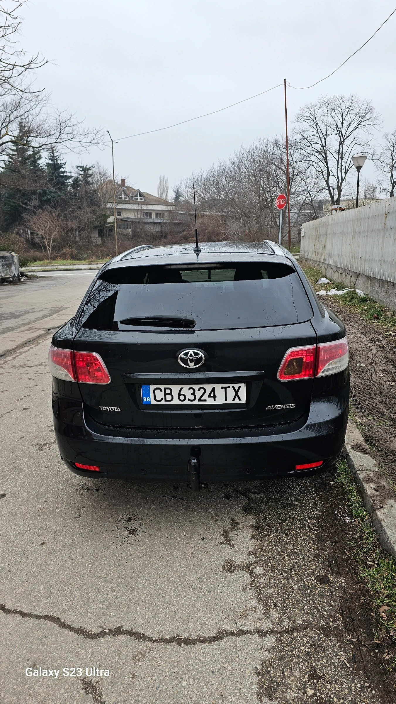 Toyota Avensis 1.8 147�� | Mobile.bg � ����������� 4