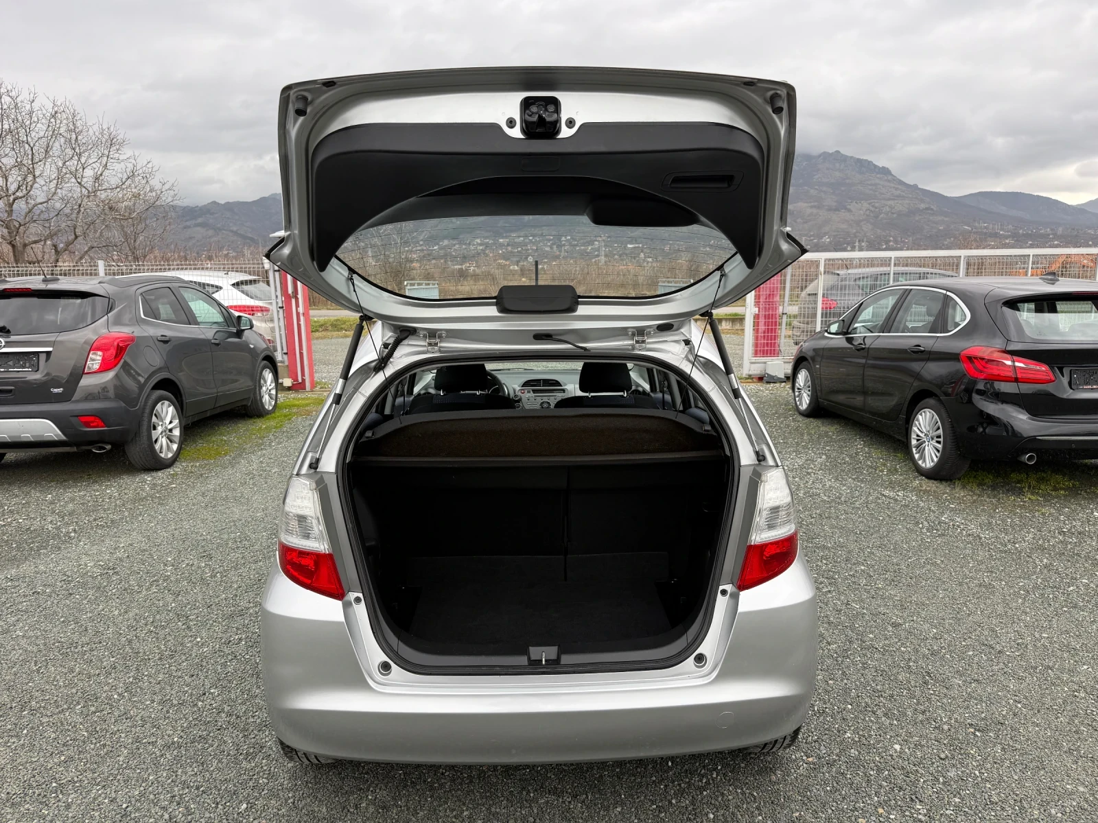 Honda Jazz (KATO ����) | Mobile.bg � ����������� 13