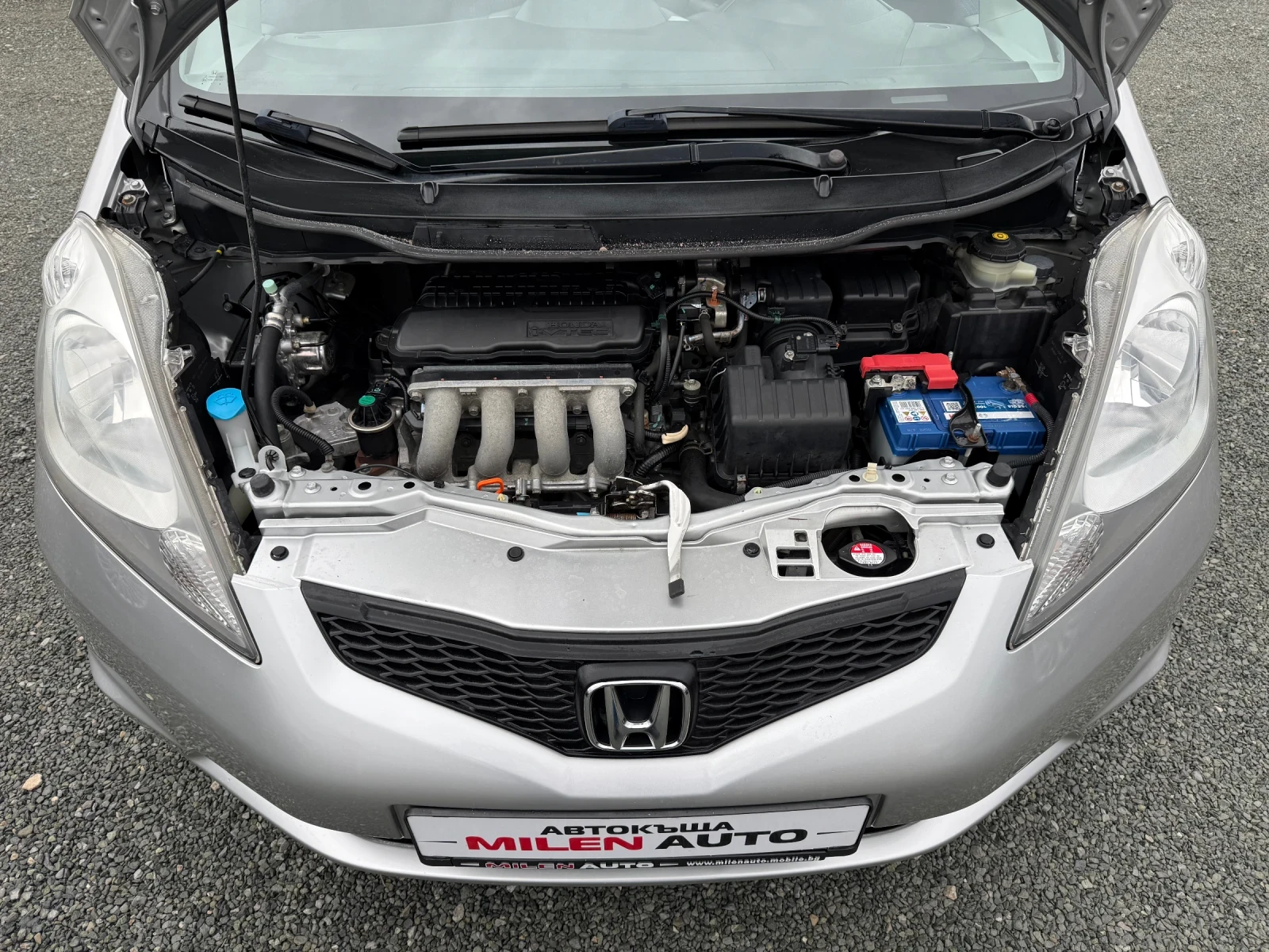 Honda Jazz (KATO ����) | Mobile.bg � ����������� 17