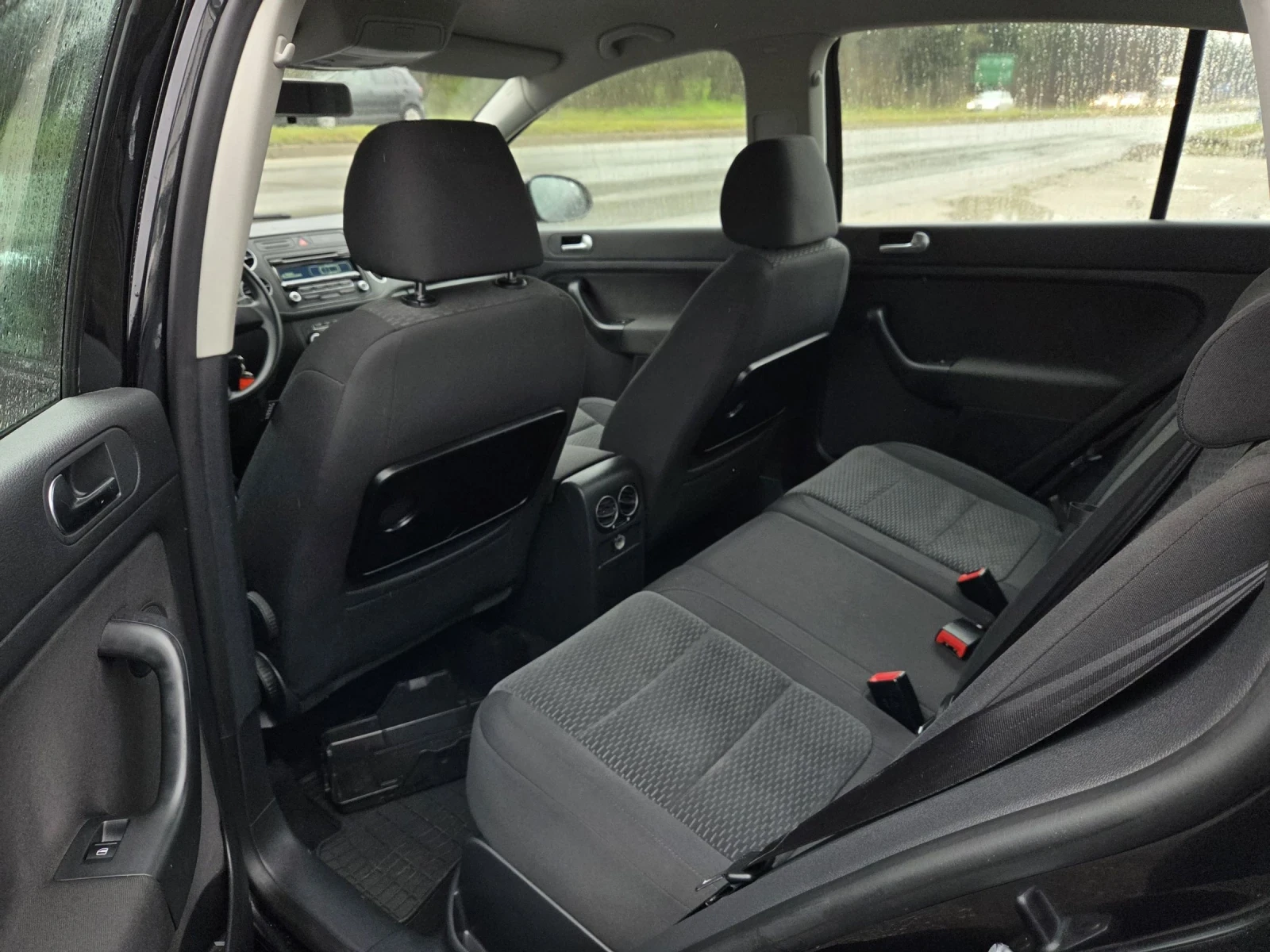 VW Golf Plus 1, 6 tdi 105 hp | Mobile.bg � ����������� 15