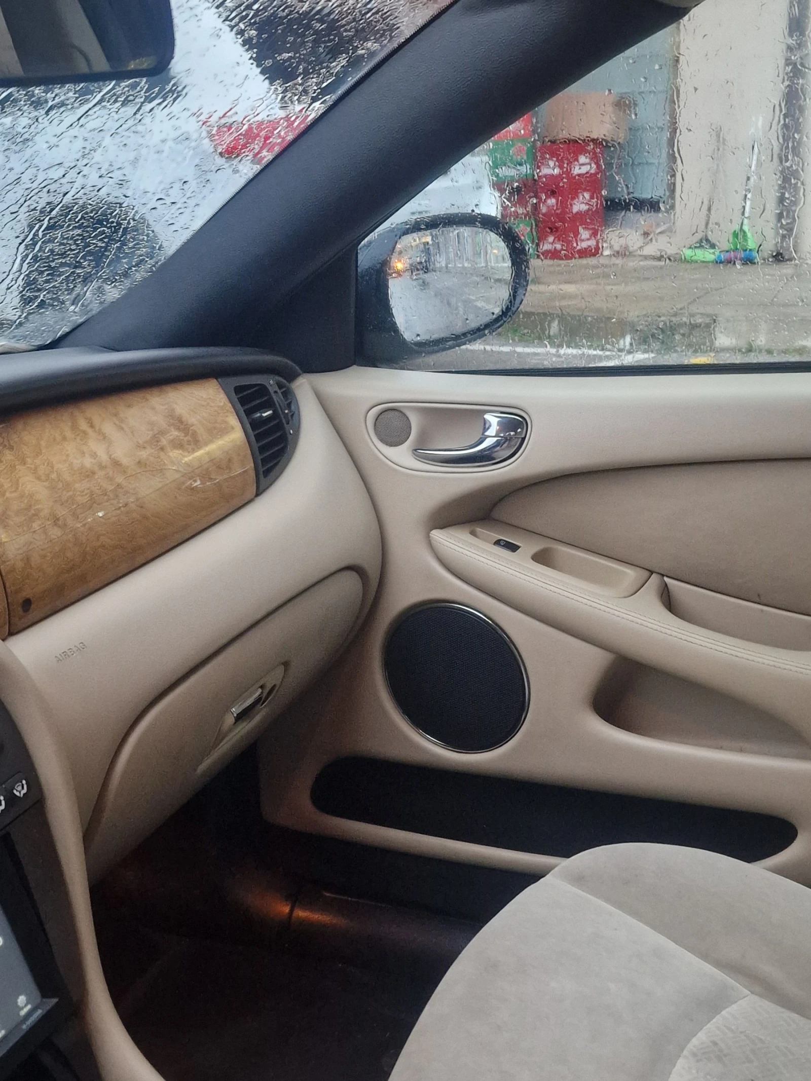 Jaguar X-type | Mobile.bg � ����������� 11