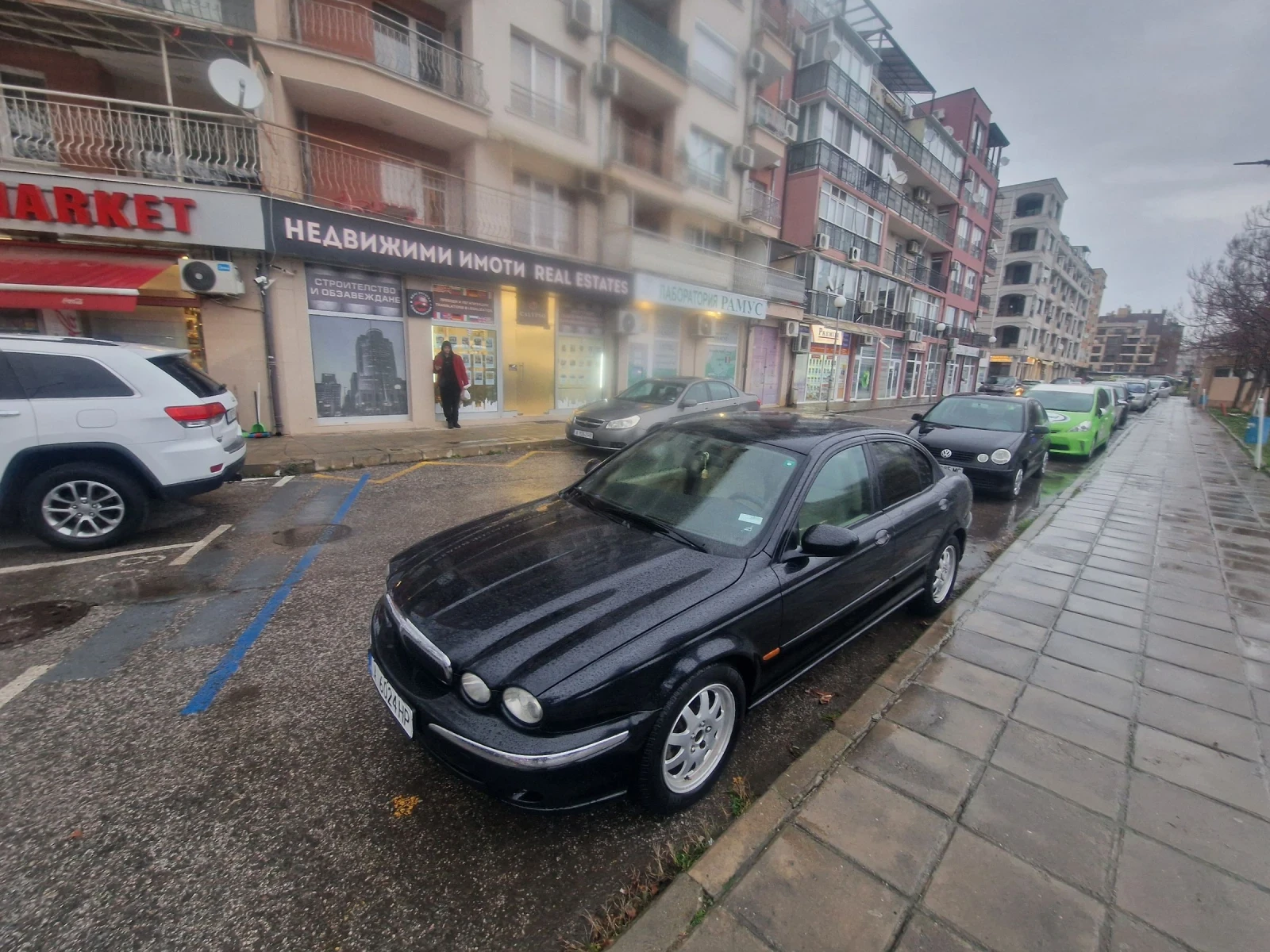 Jaguar X-type  - изображение 2