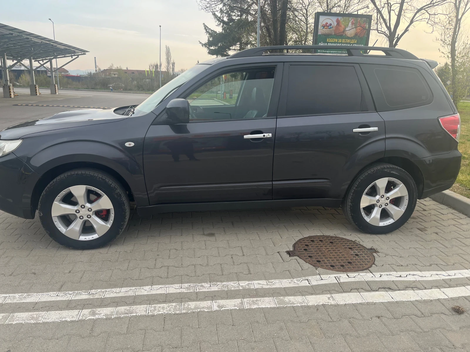 Subaru Forester 2.5�� | Mobile.bg � ����������� 12