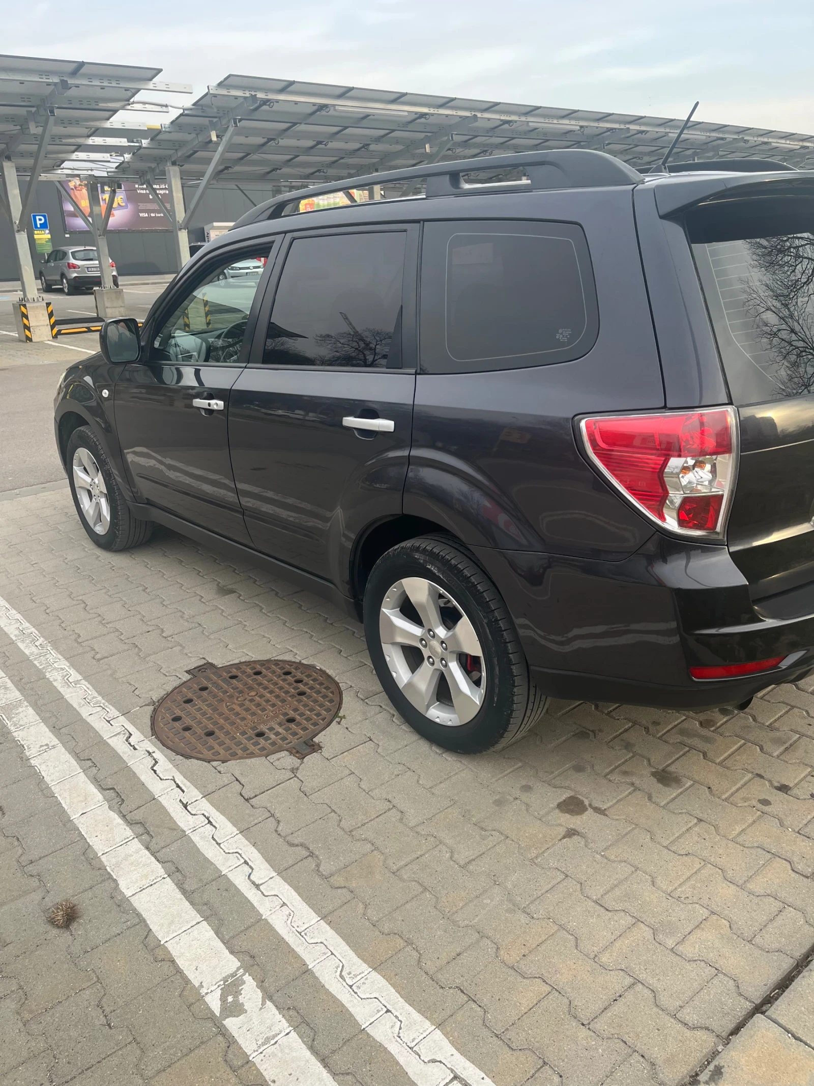 Subaru Forester 2.5�� | Mobile.bg � ����������� 7