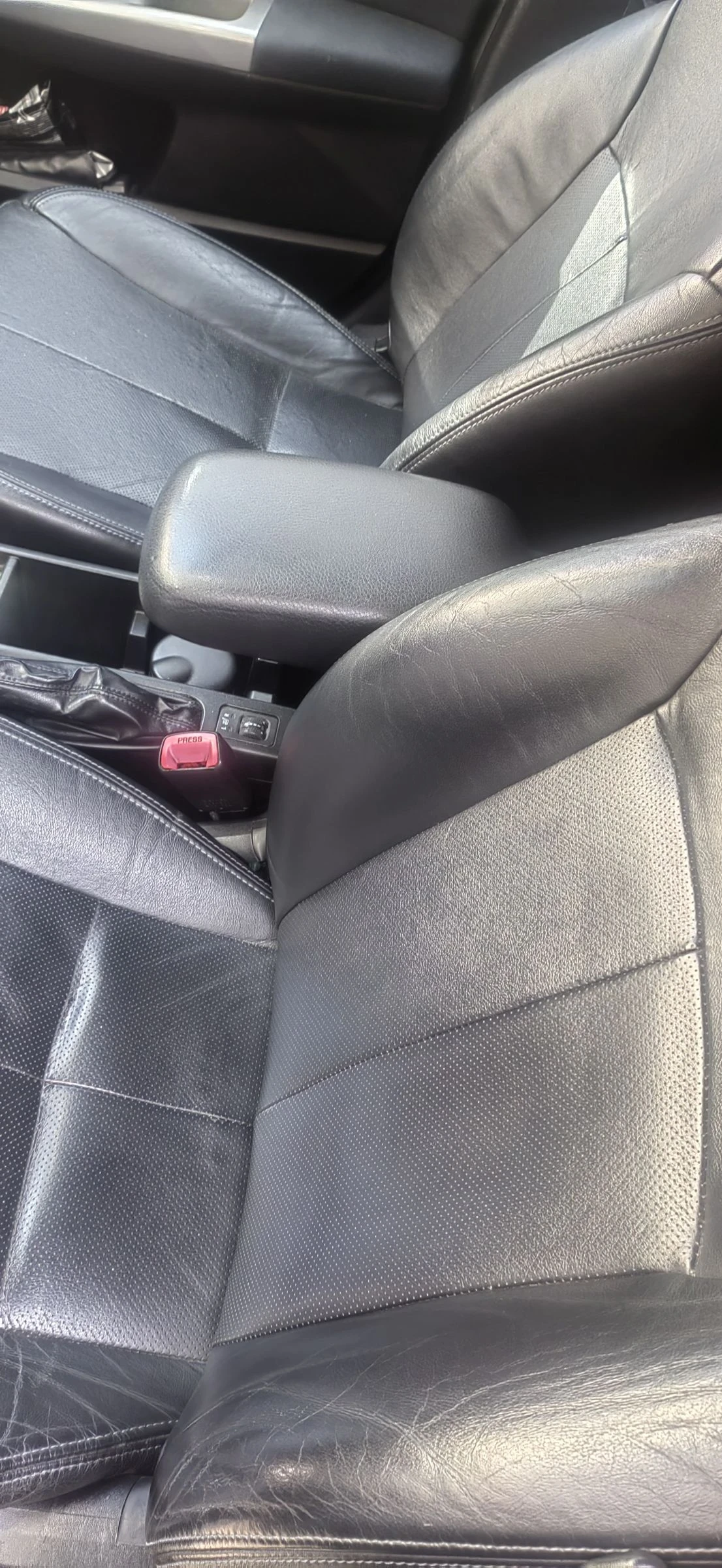 Subaru Forester 2.5ХТ, снимка 8 - Автомобили и джипове - 53898730