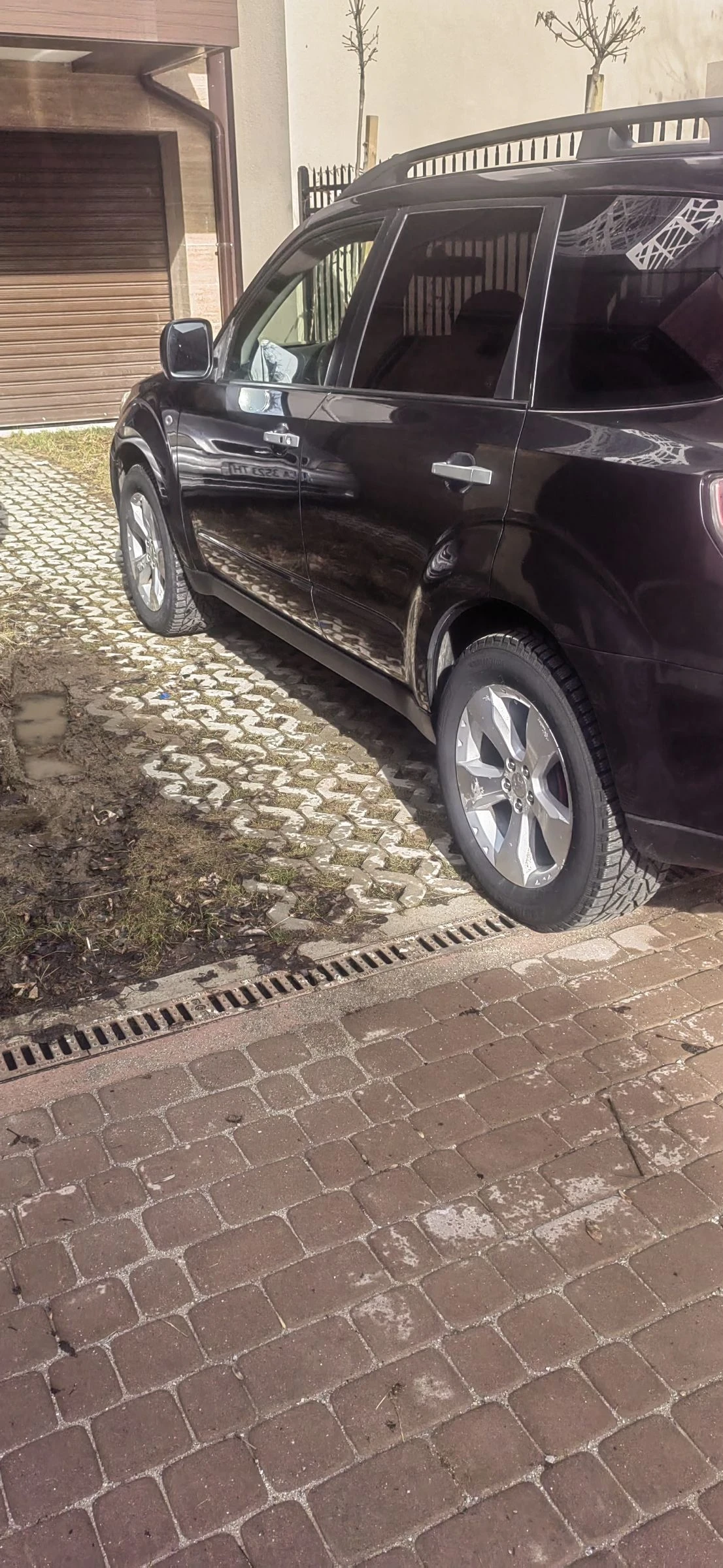 Subaru Forester 2.5ХТ, снимка 4 - Автомобили и джипове - 53898730