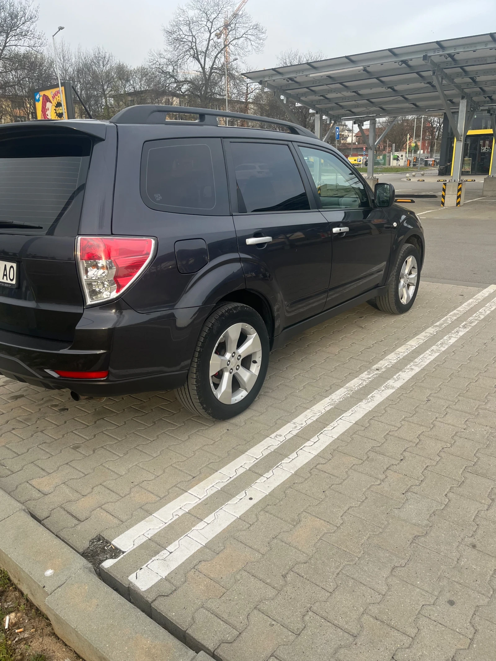 Subaru Forester 2.5�� | Mobile.bg � ����������� 8