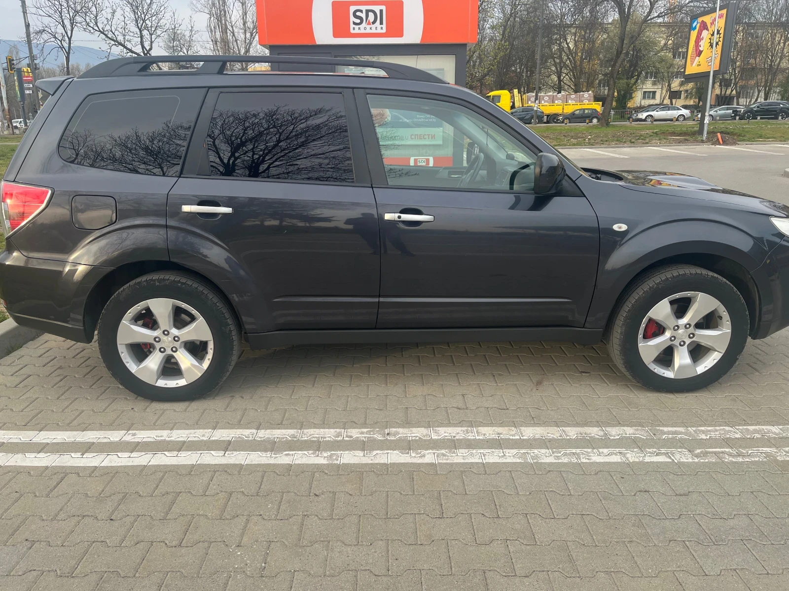 Subaru Forester 2.5�� | Mobile.bg � ����������� 11