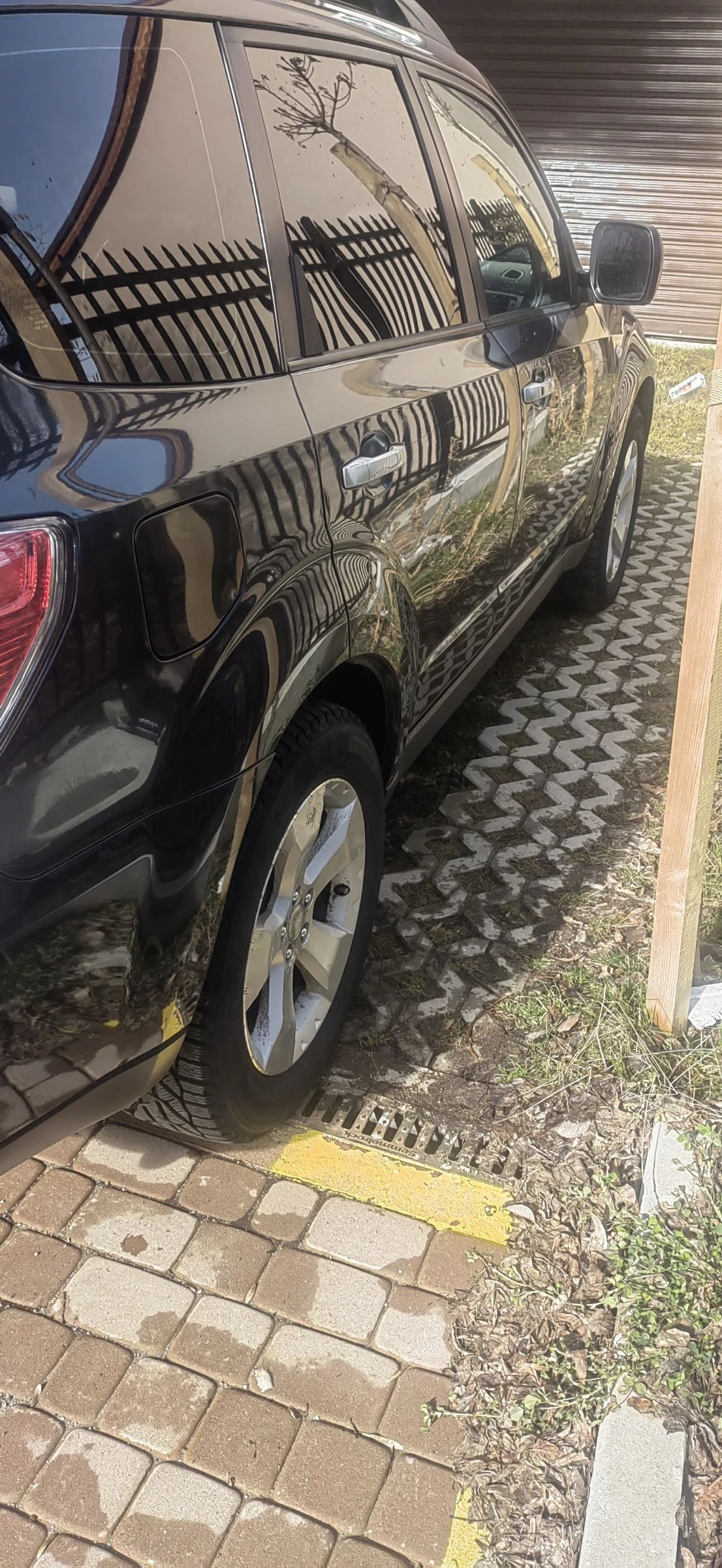 Subaru Forester 2.5ХТ, снимка 5 - Автомобили и джипове - 53898730