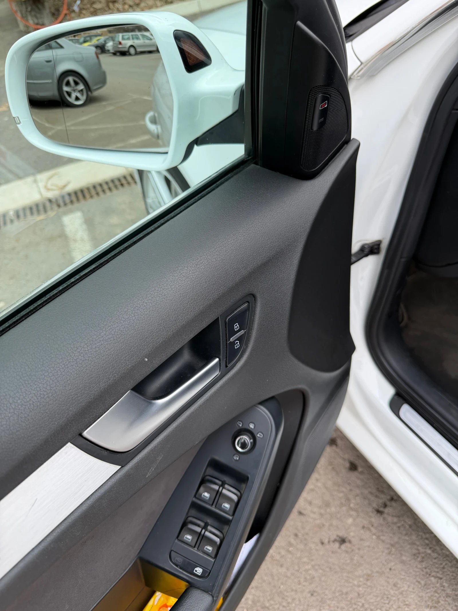 Audi A4, снимка 12 - Автомобили и джипове - 53935454