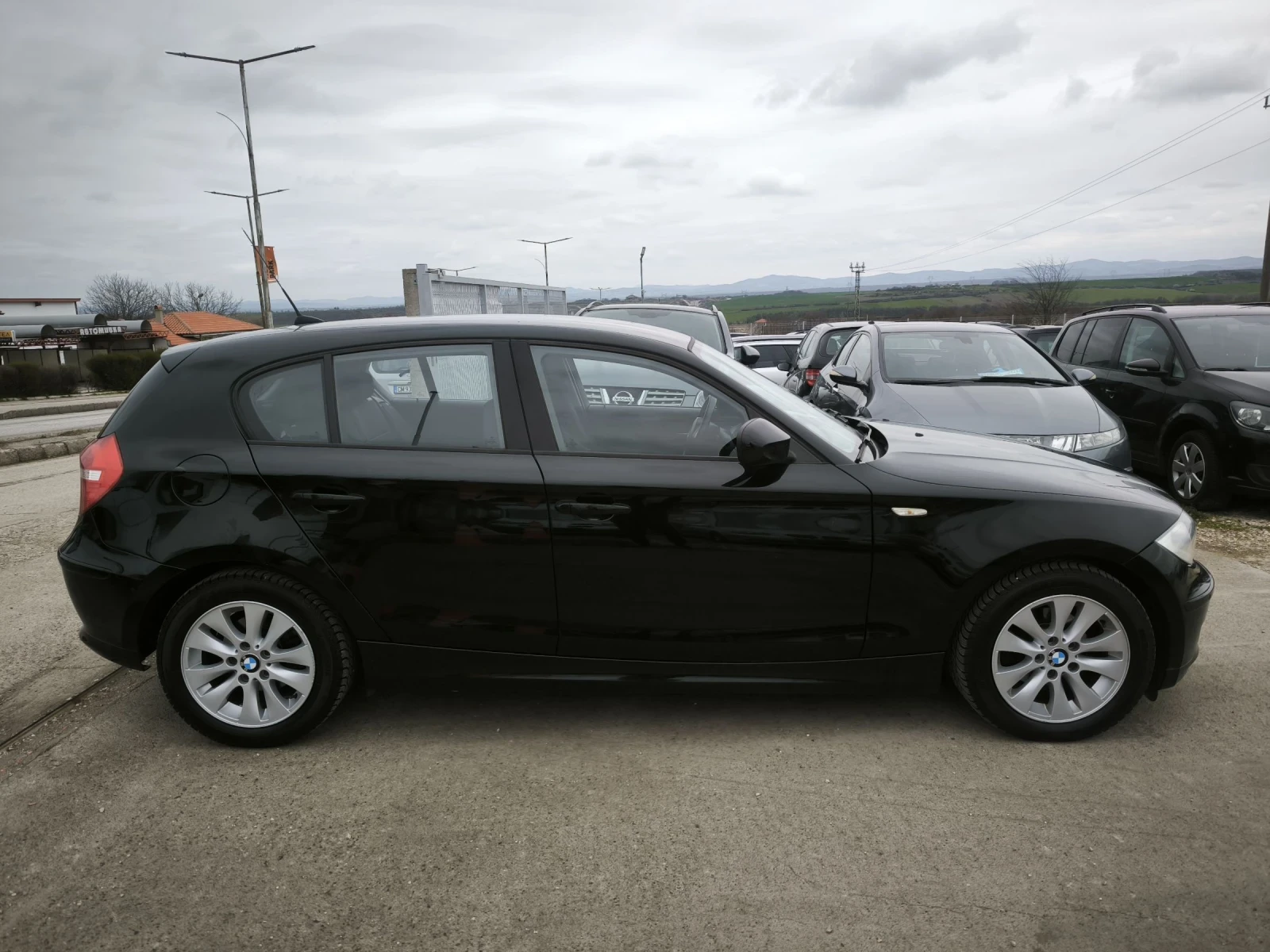 BMW 118 2.0D | Mobile.bg � ����������� 4