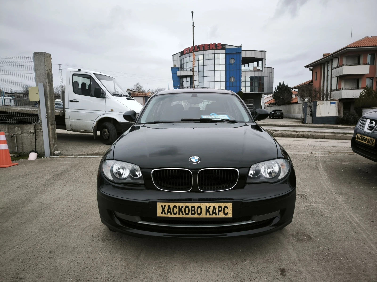 BMW 118 2.0D | Mobile.bg � ����������� 2