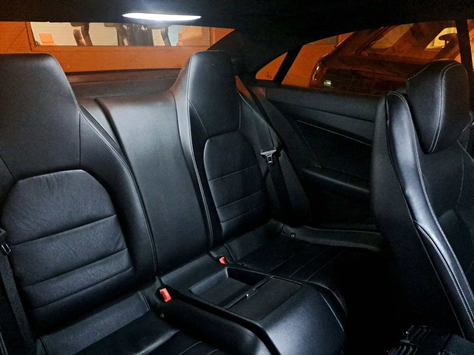 Mercedes-Benz E 350  AMG, снимка 6 - Автомобили и джипове - 54136483