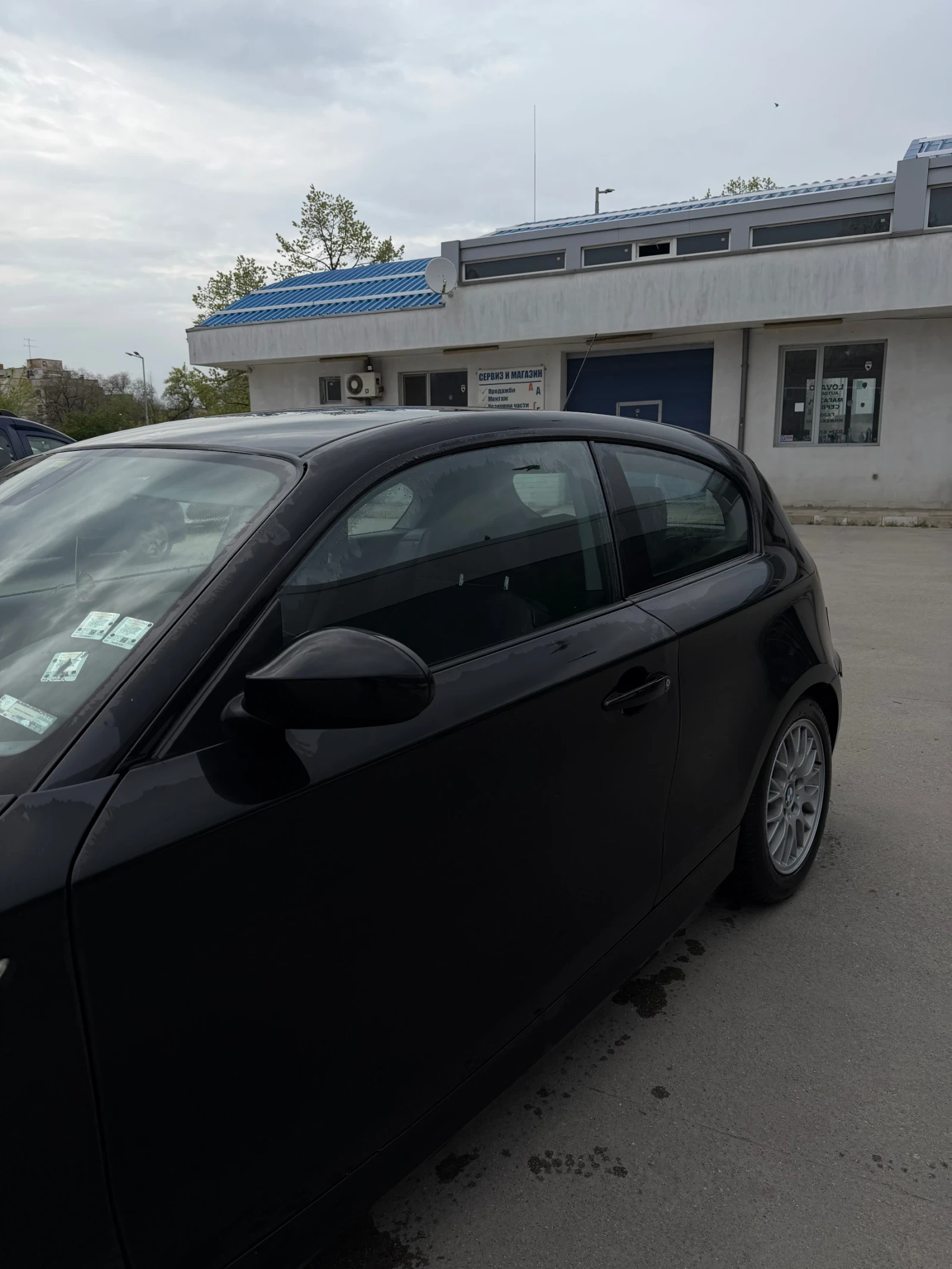 BMW 118, снимка 5 - Автомобили и джипове - 54209084