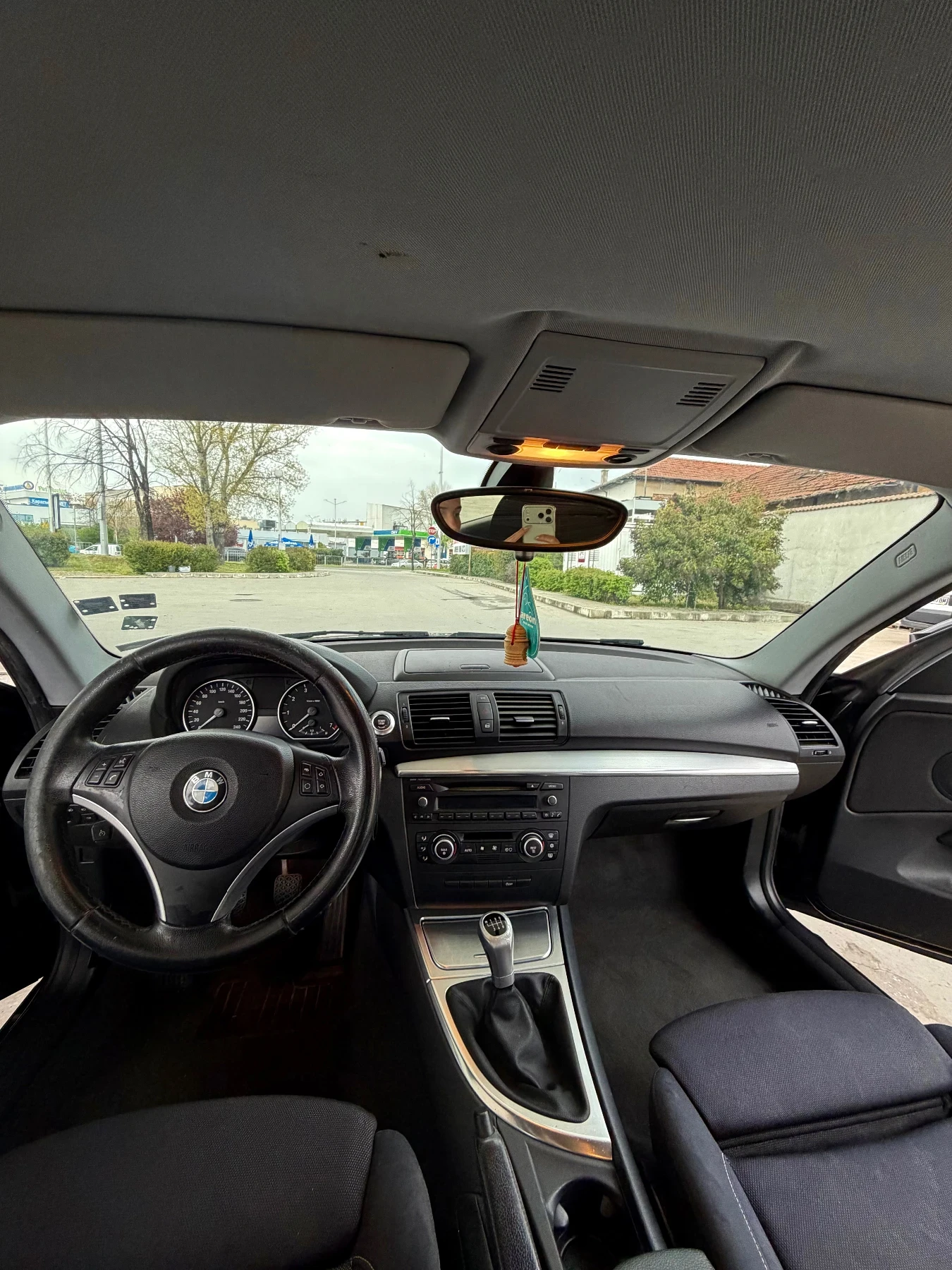 BMW 118, снимка 6 - Автомобили и джипове - 54209084