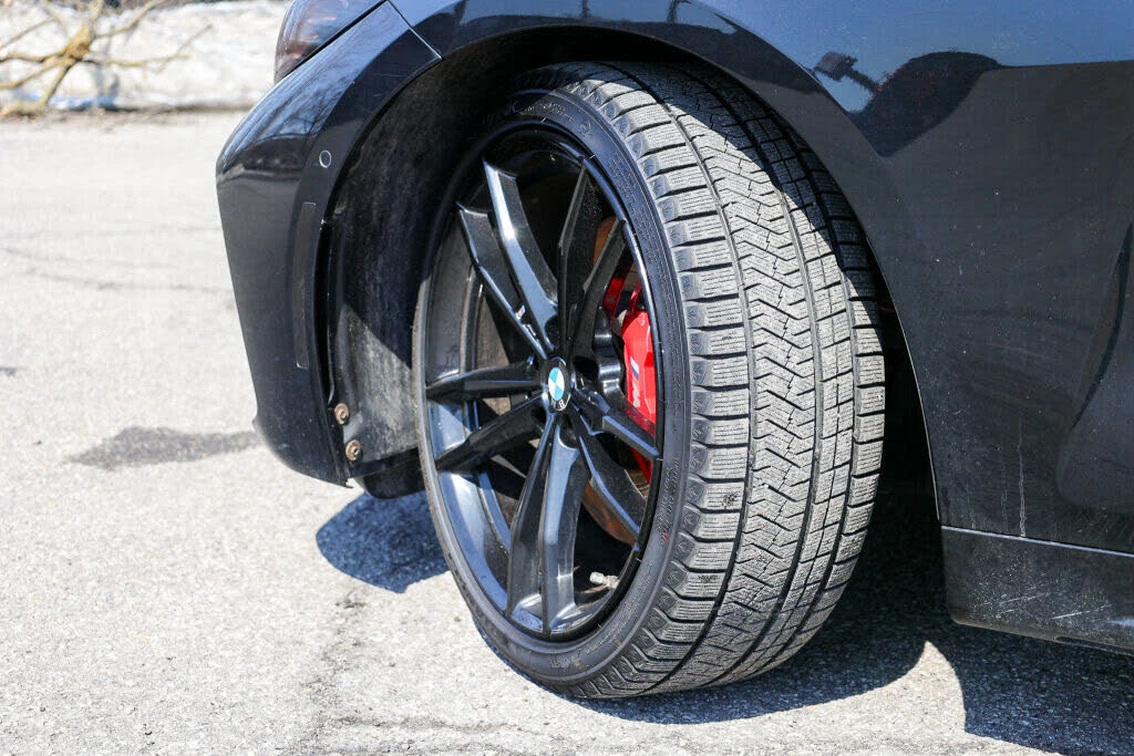 BMW 430 i* COUPE* XDRIVE* MPACK* HEAD-UP* 360 CAM* ШИБИДАХ, снимка 5 - Автомобили и джипове - 54217583