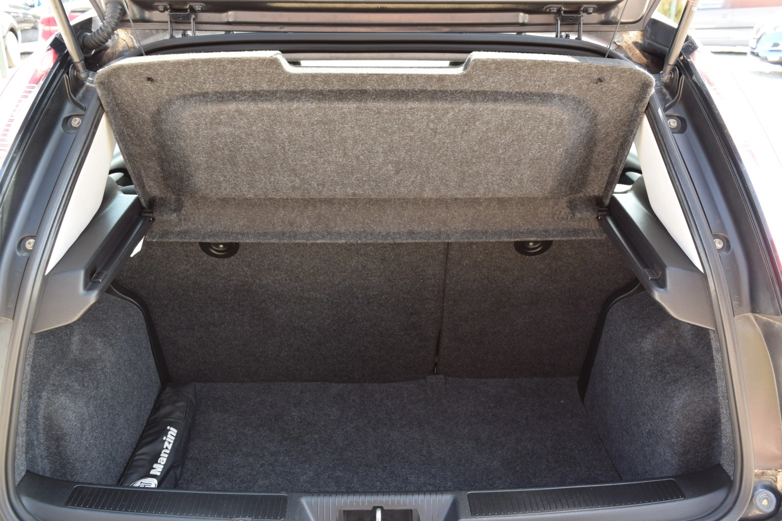 Fiat Punto EVO 1.4* 78 kc* ГАЗ, снимка 14 - Автомобили и джипове - 54225452